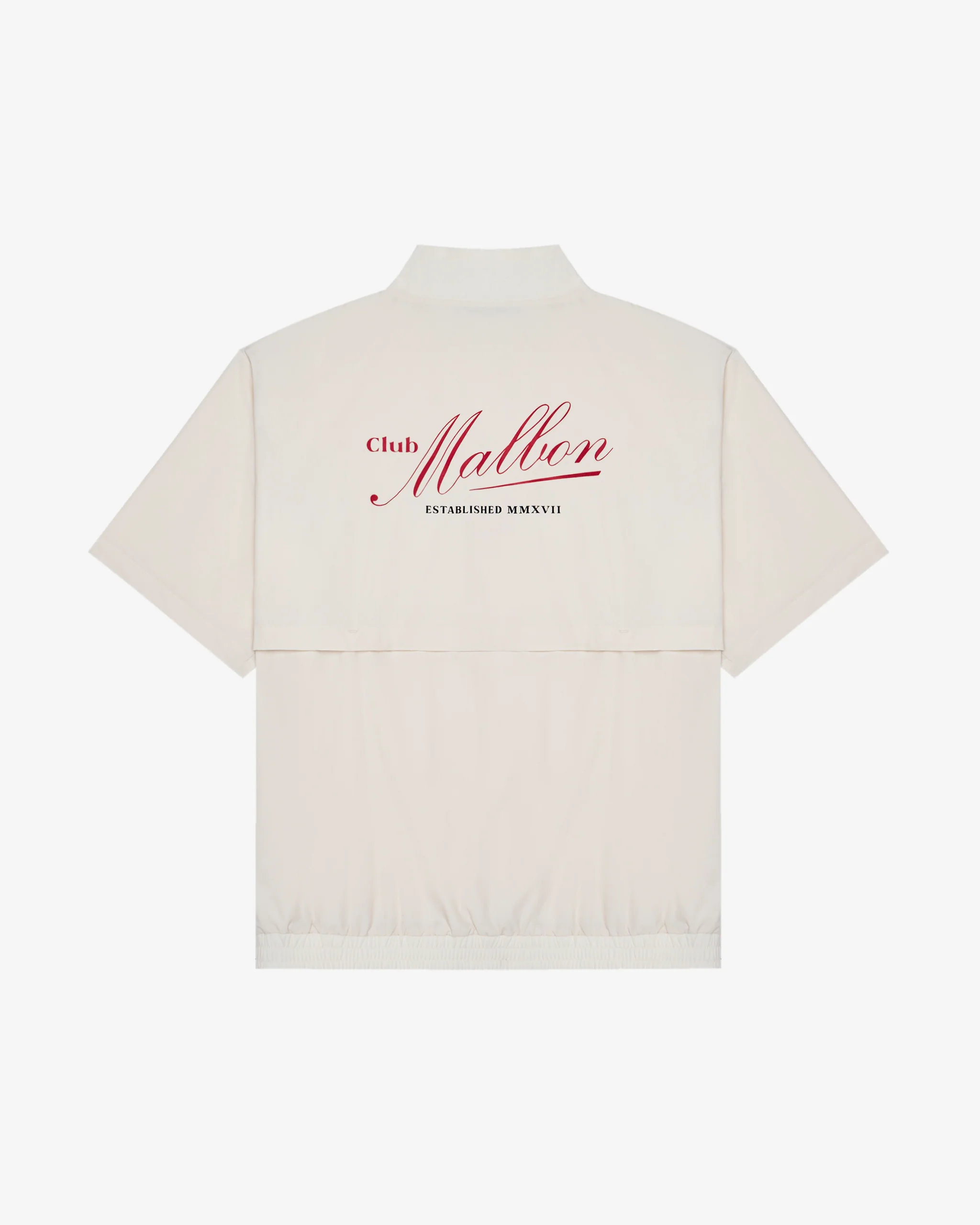 MEMBERS WINDSHIRT - Image 6
