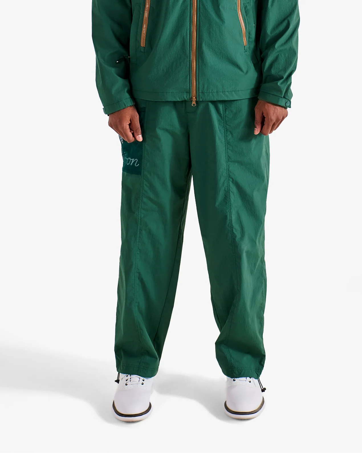 MESH BASKET POCKET PANT - Image 2