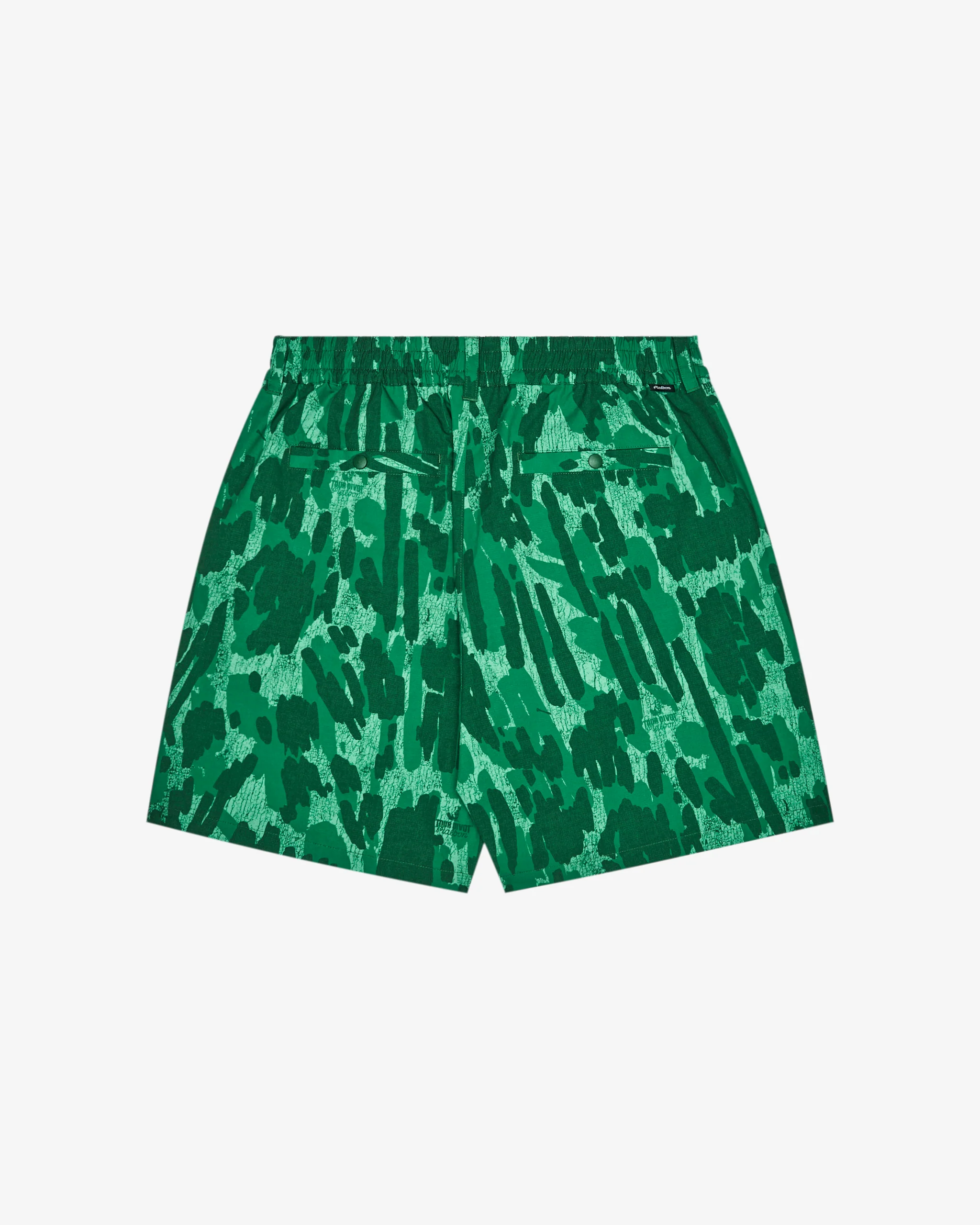 MESH BASKET POCKET SHORT - Image 3