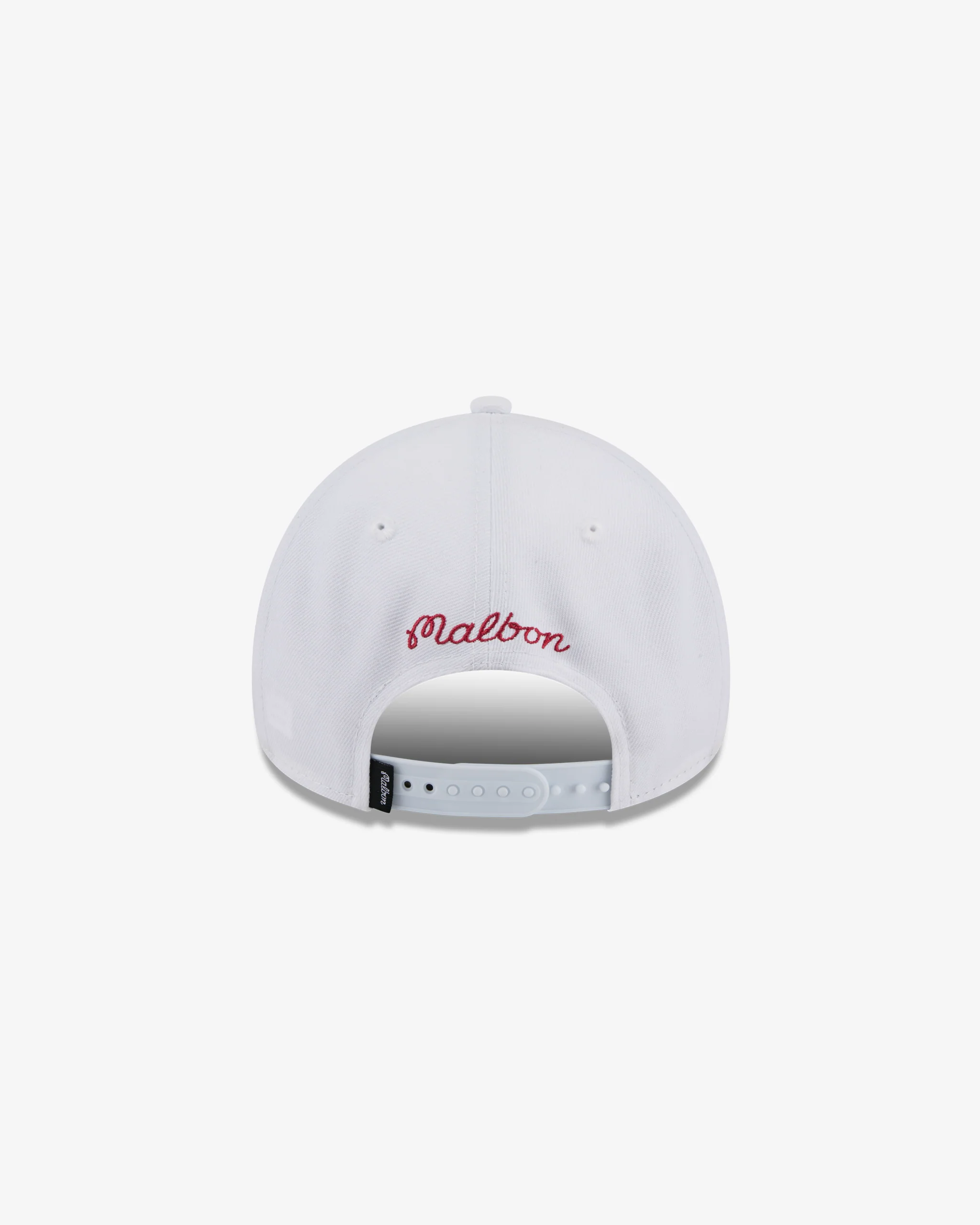 MIAMI HEAT 9FORTY A-FRAME SNAPBACK - Image 6