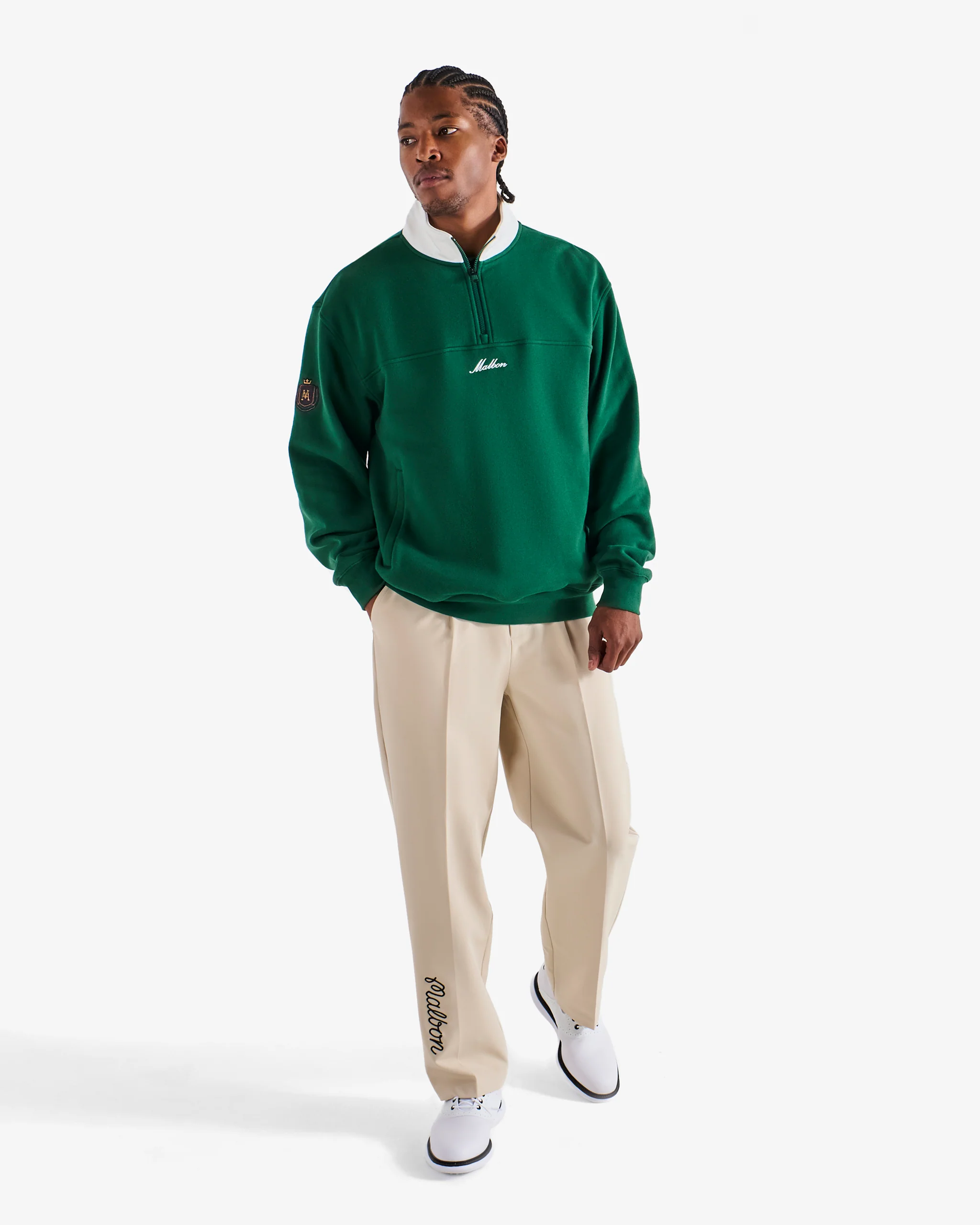MILTON SWEATSHIRT - Image 3