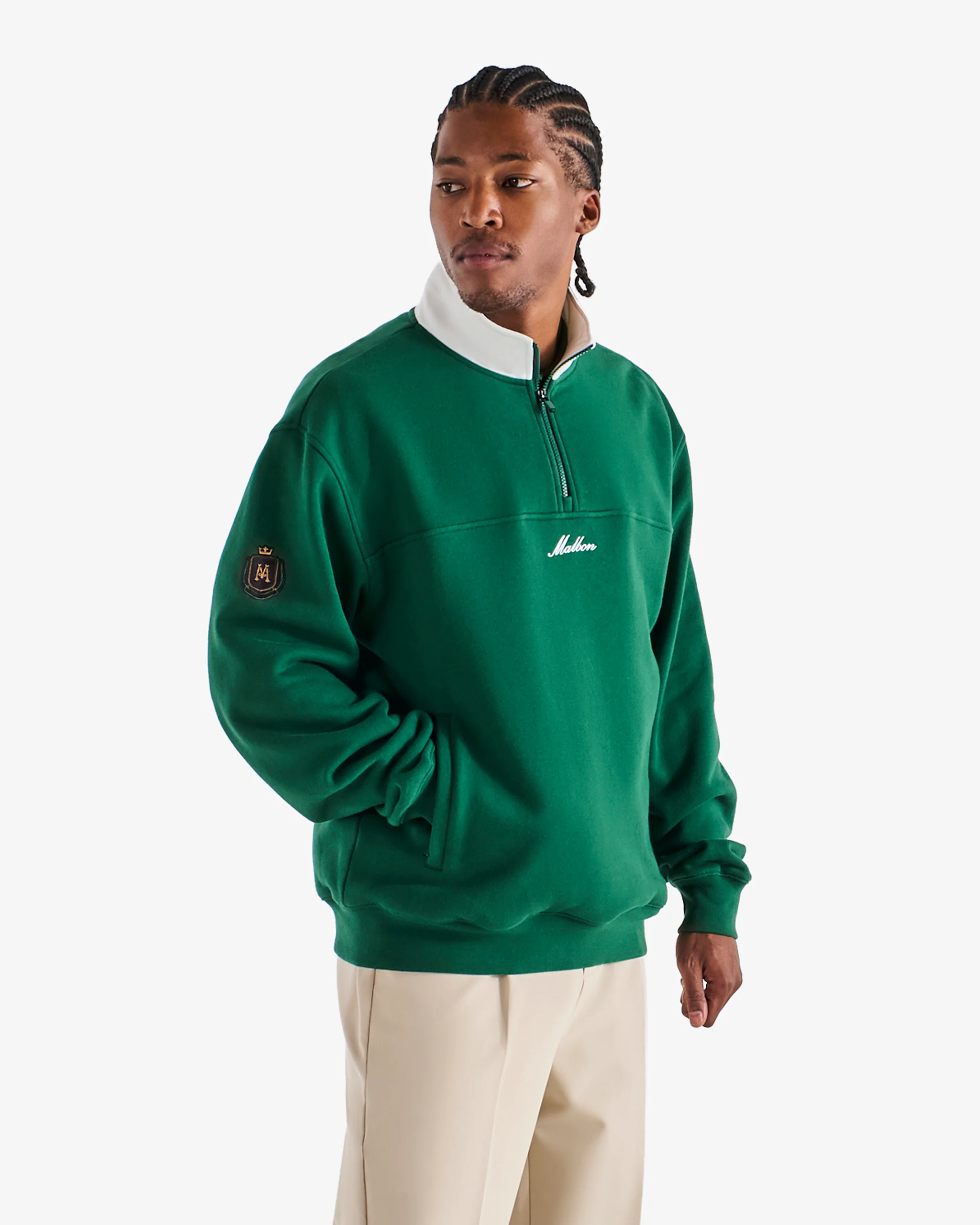 MILTON SWEATSHIRT - Image 4