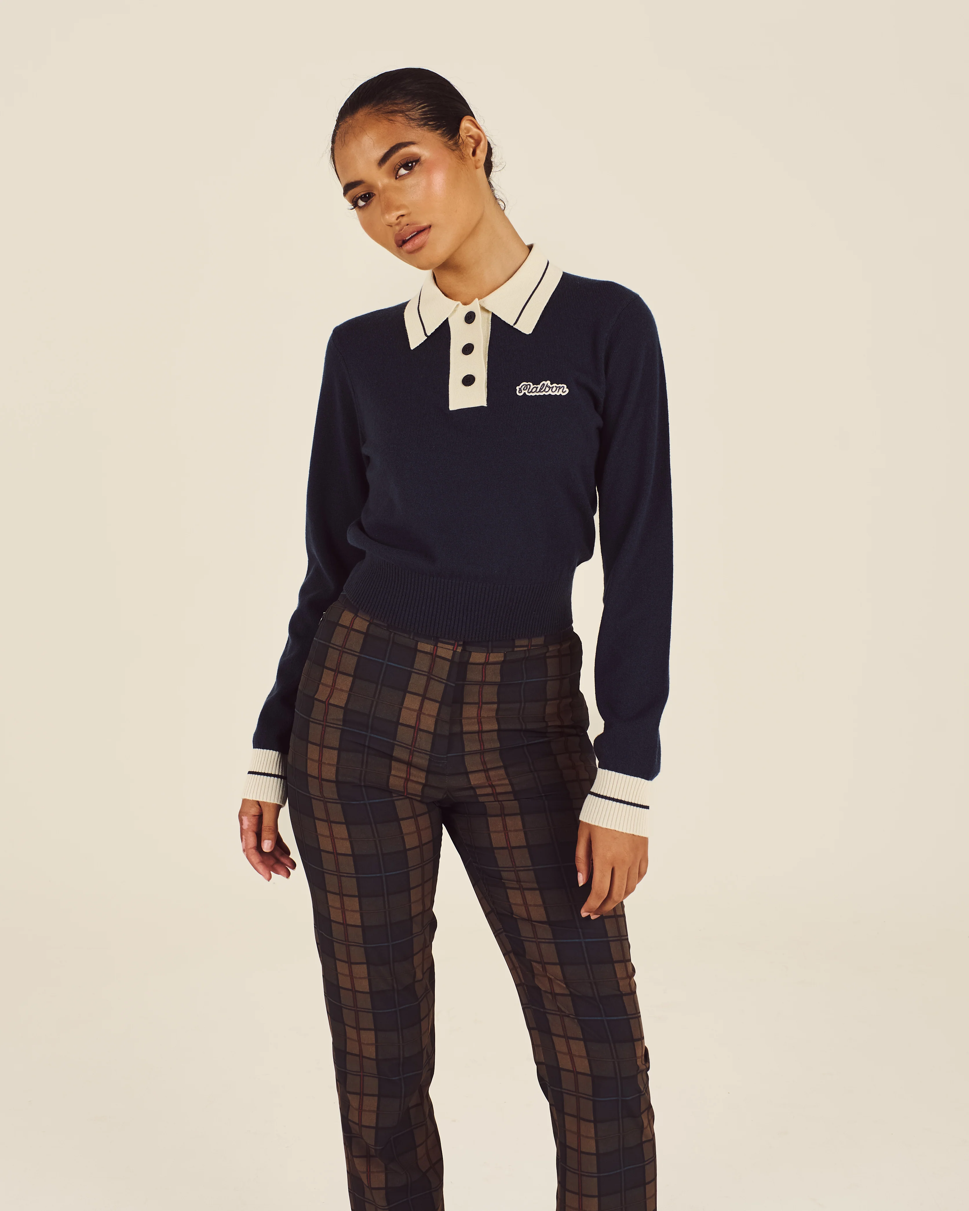 MIRANDA POLO