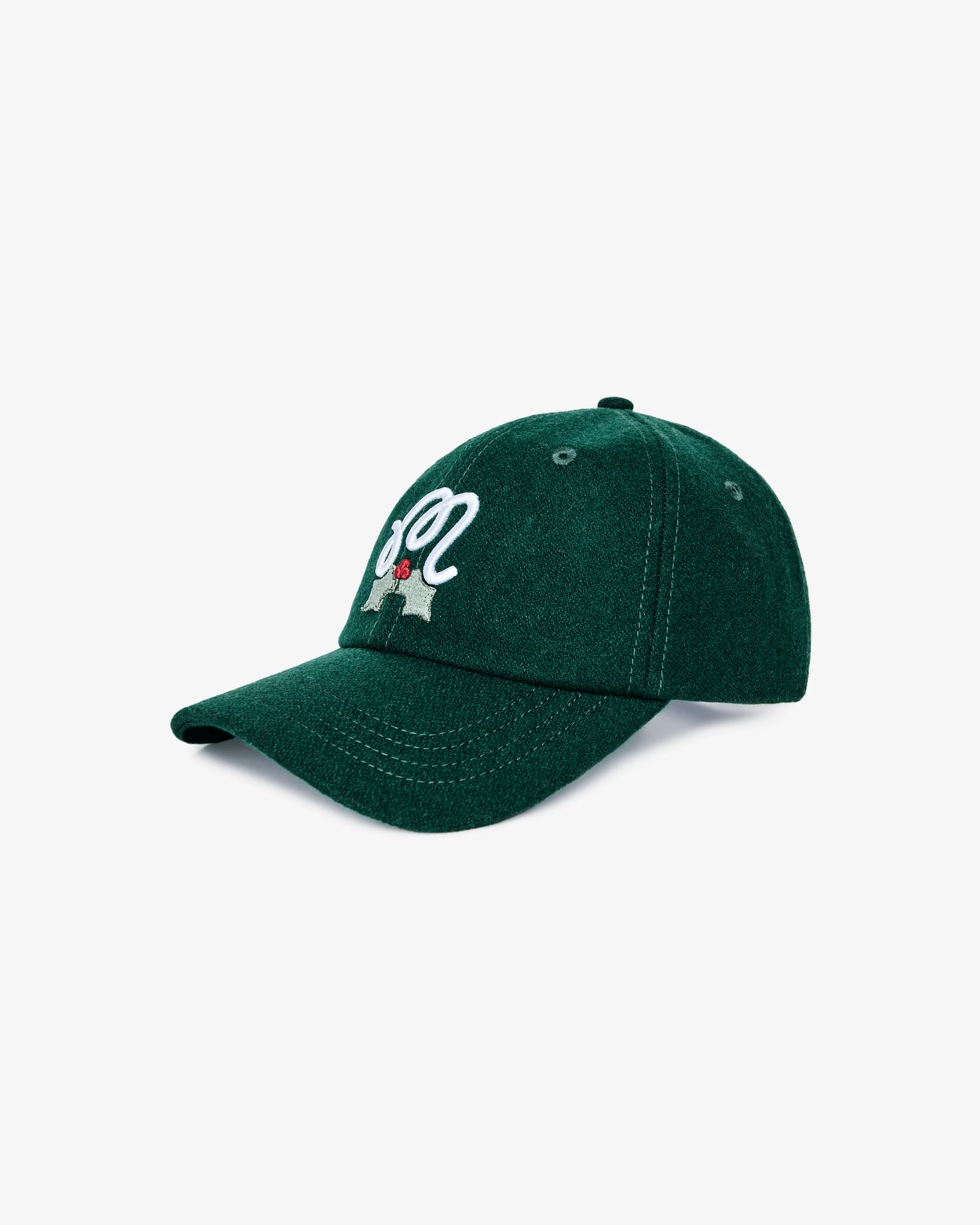 MISTLEFLOW DAD HAT - Image 2