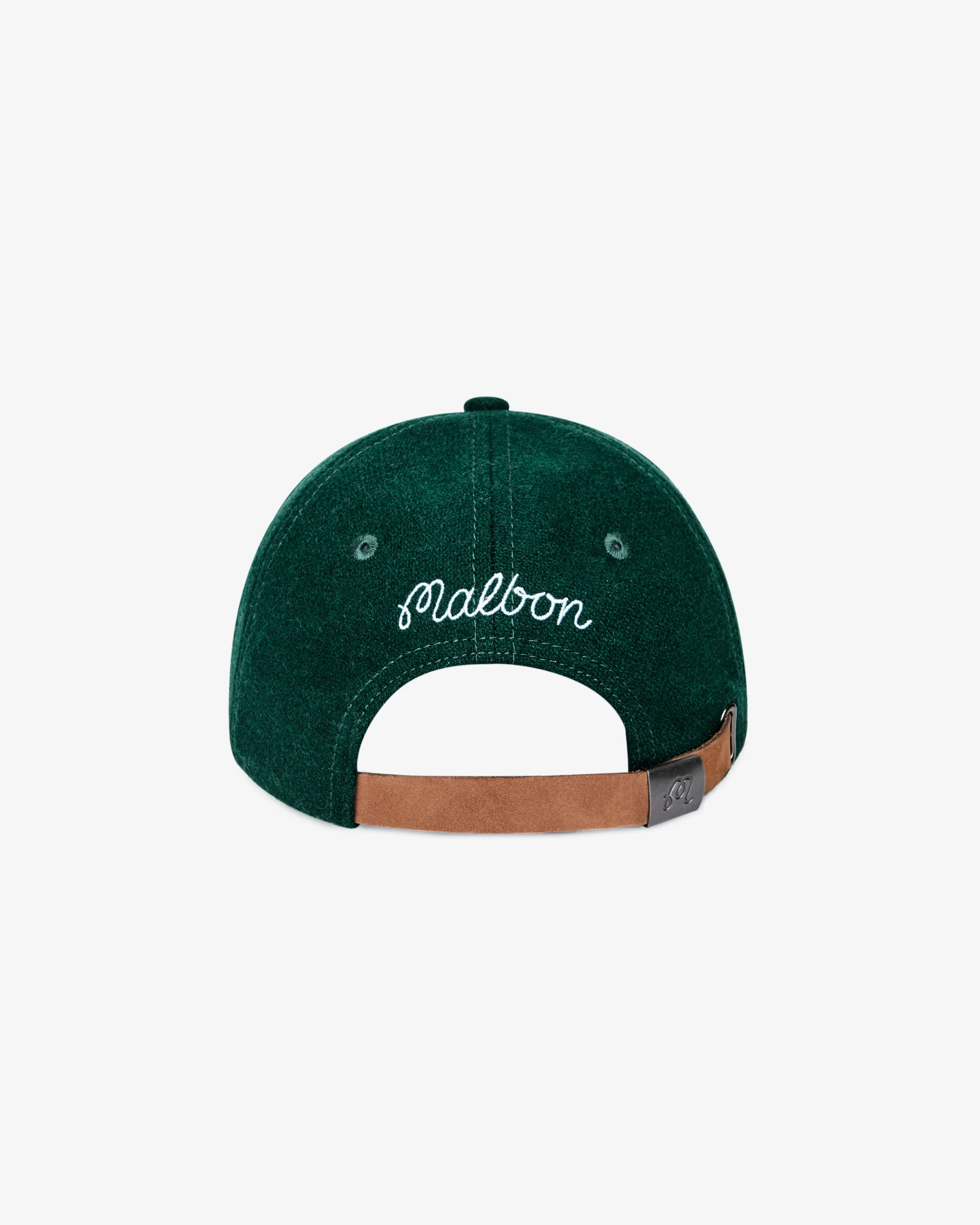 MISTLEFLOW DAD HAT - Image 3