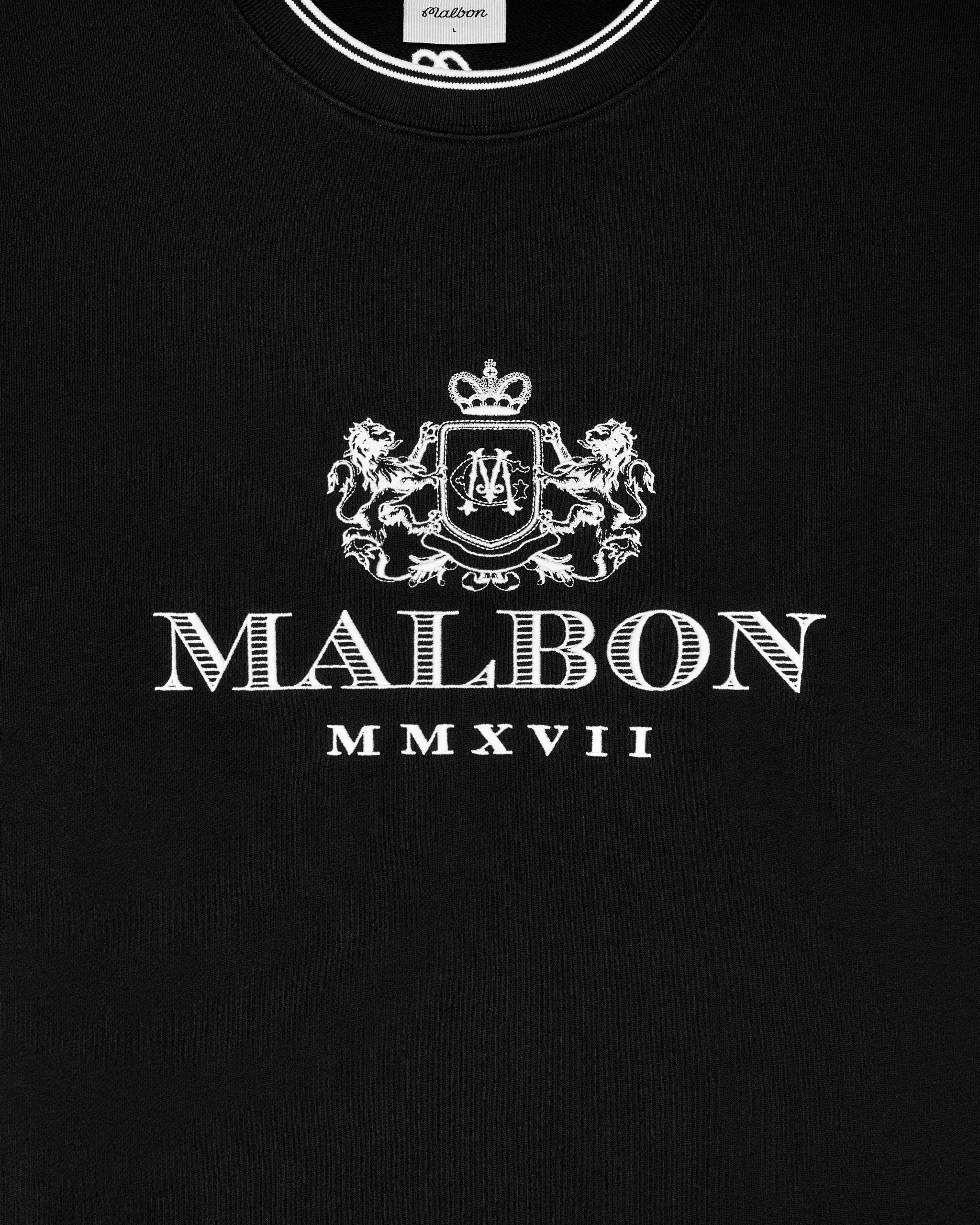 MONARCH CREWNECK - Image 3