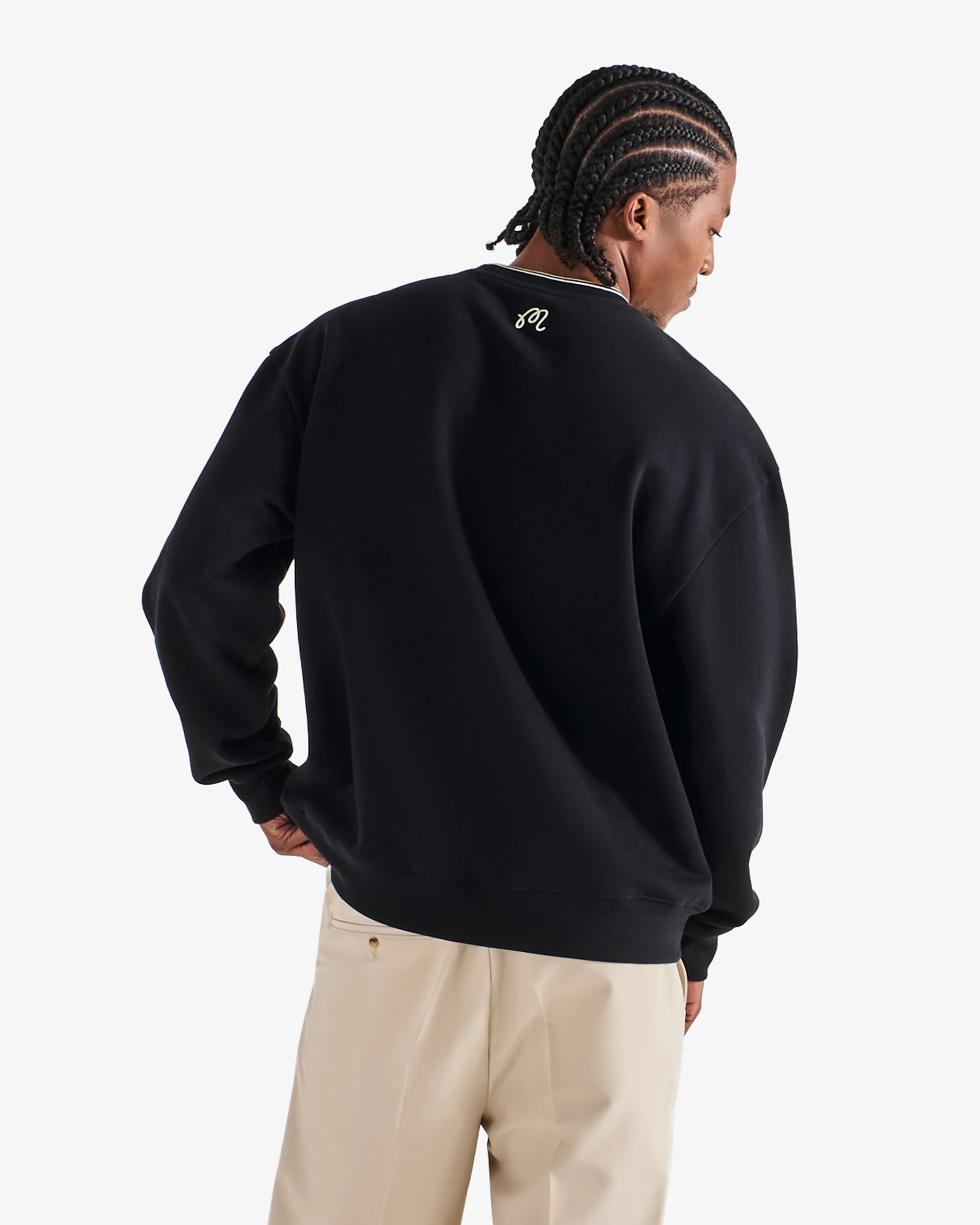 MONARCH CREWNECK - Image 5