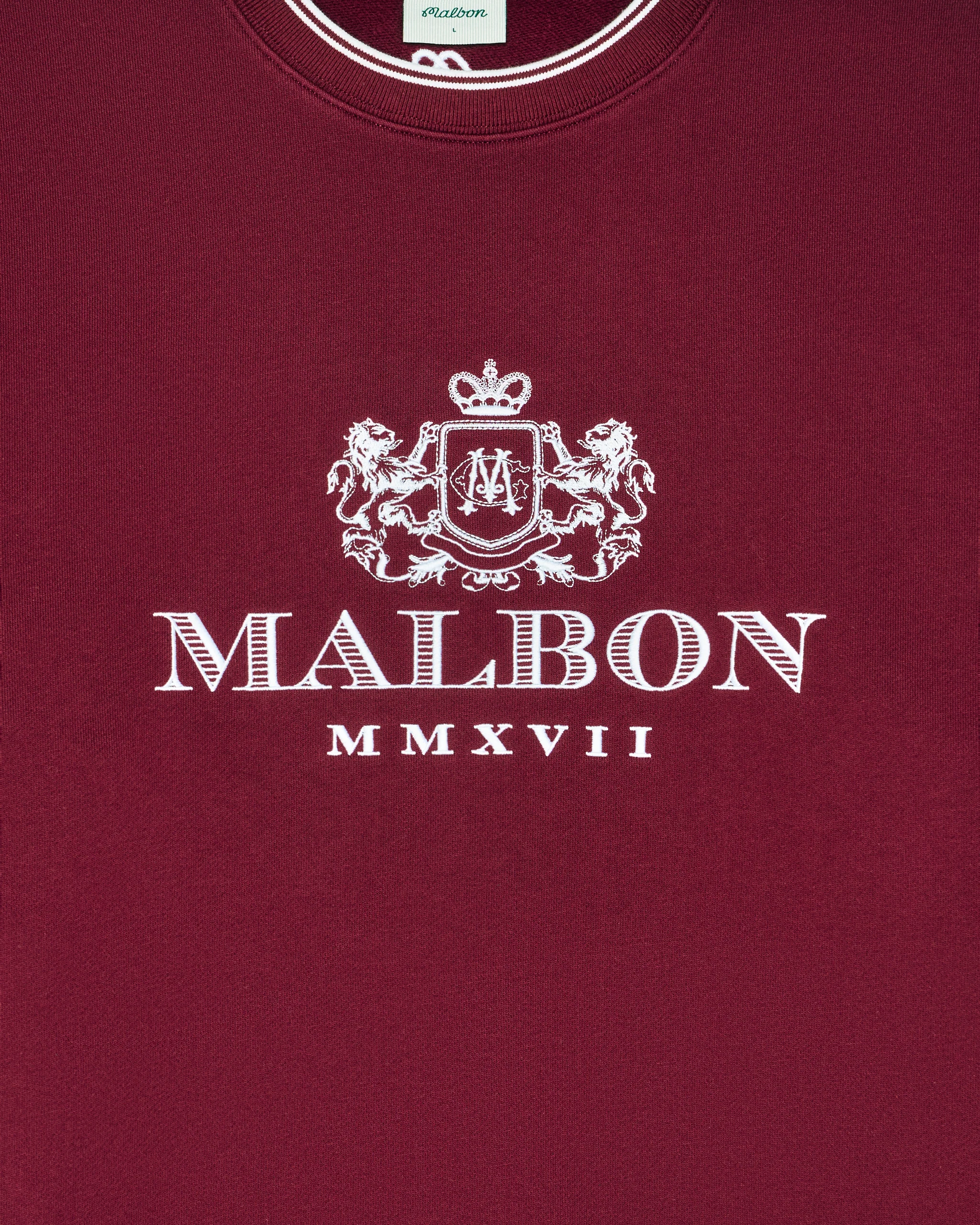 MONARCH CREWNECK - Image 4