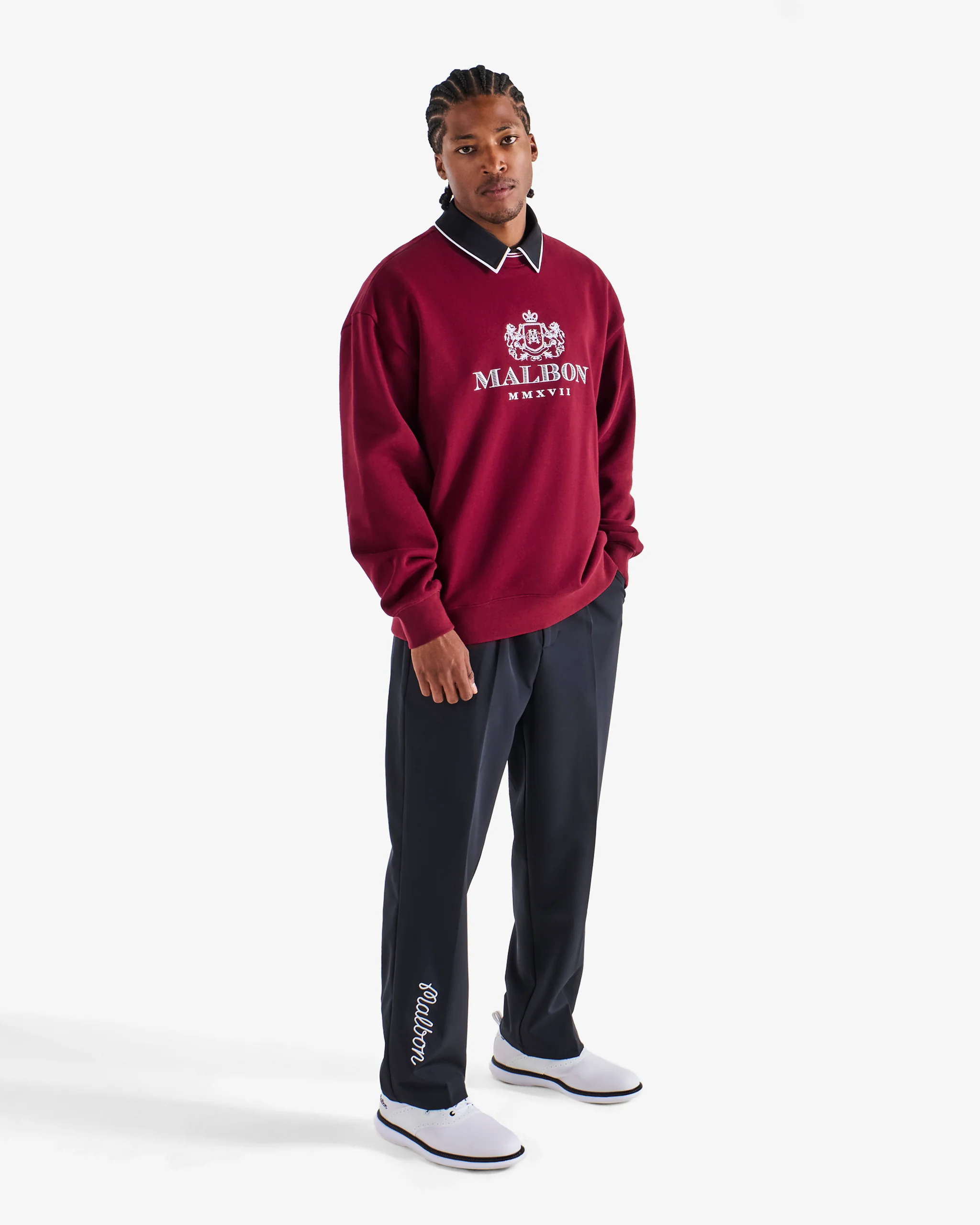 MONARCH CREWNECK - Image 5