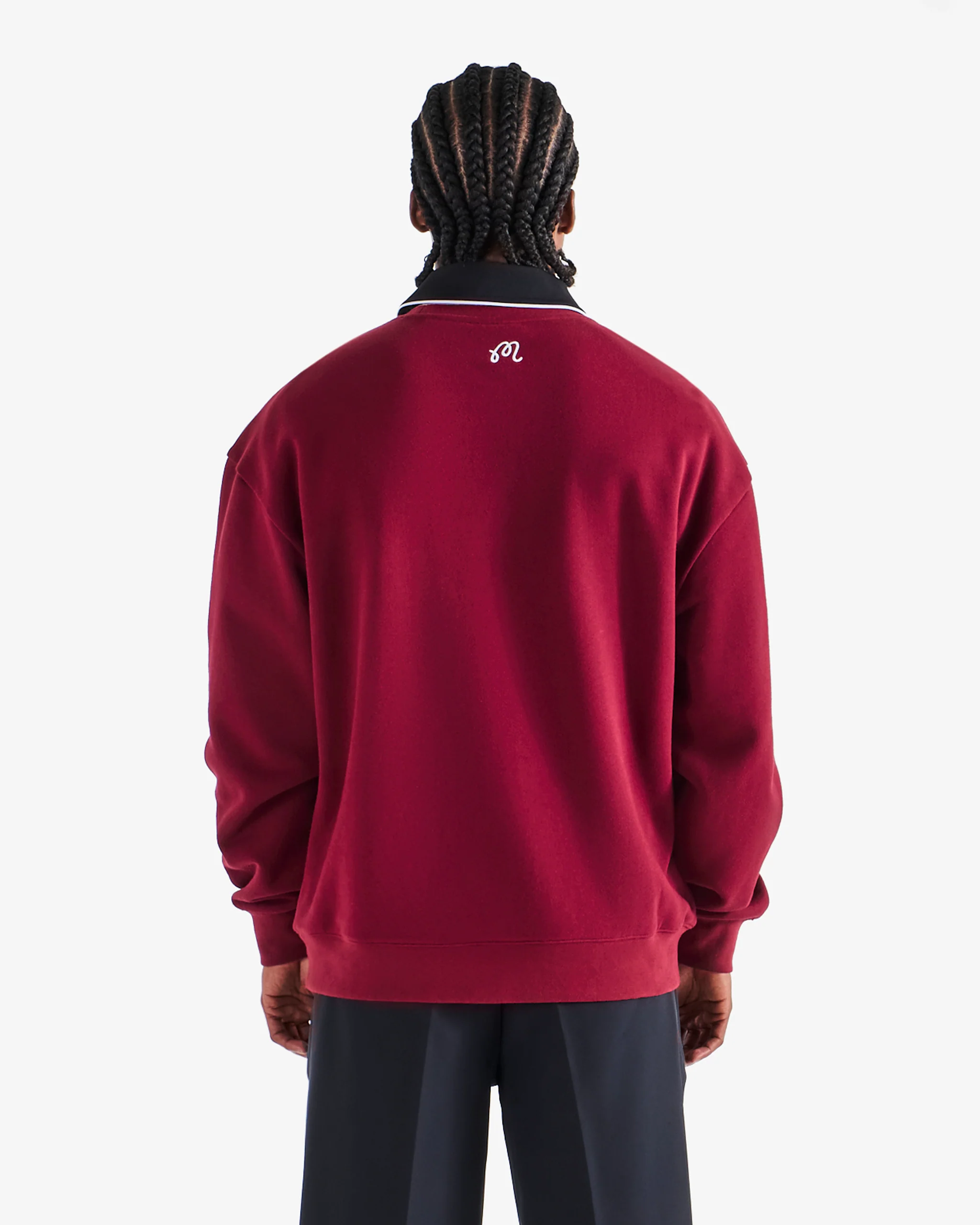 MONARCH CREWNECK - Image 6