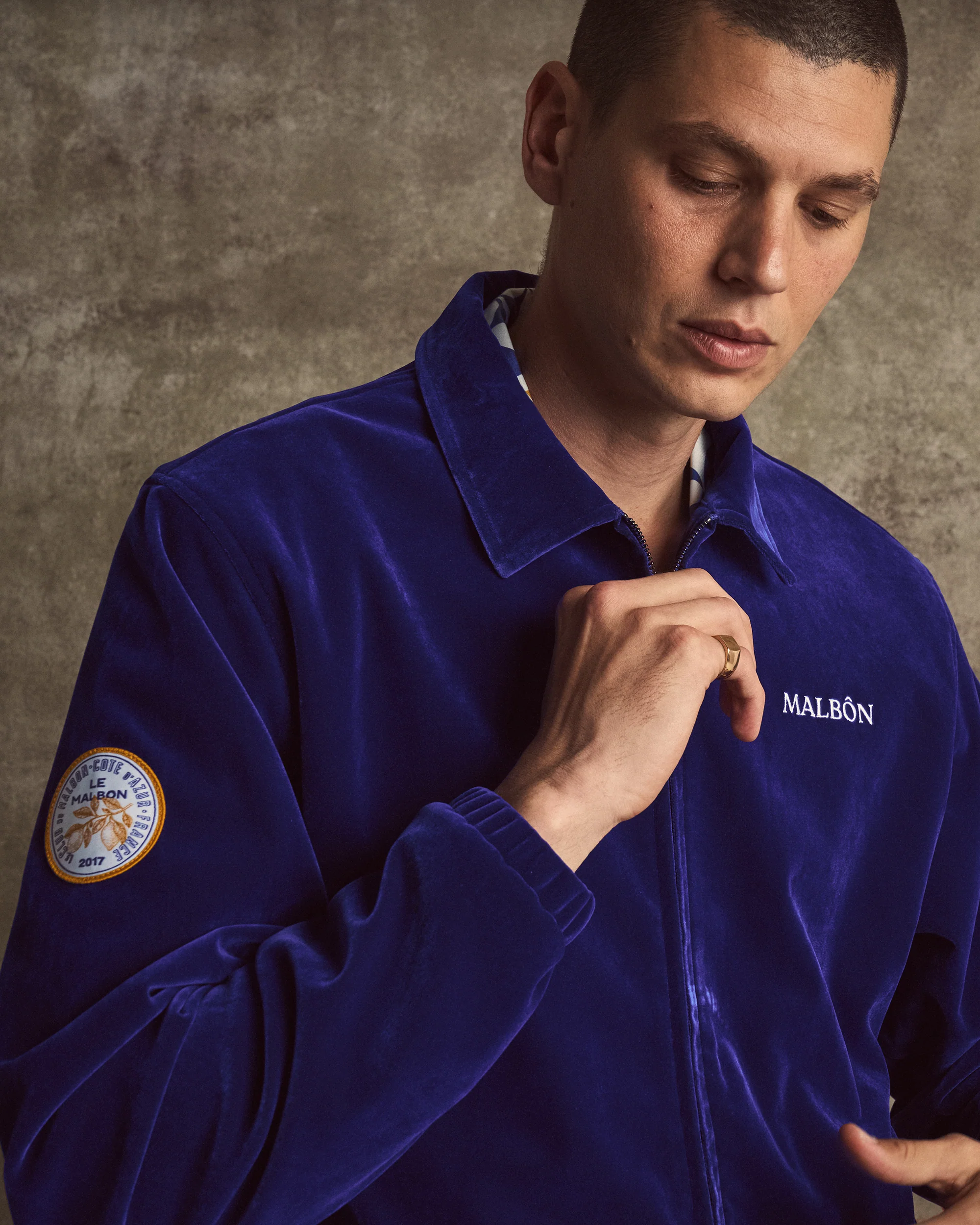 MONTE CARLO JACKET - Image 2