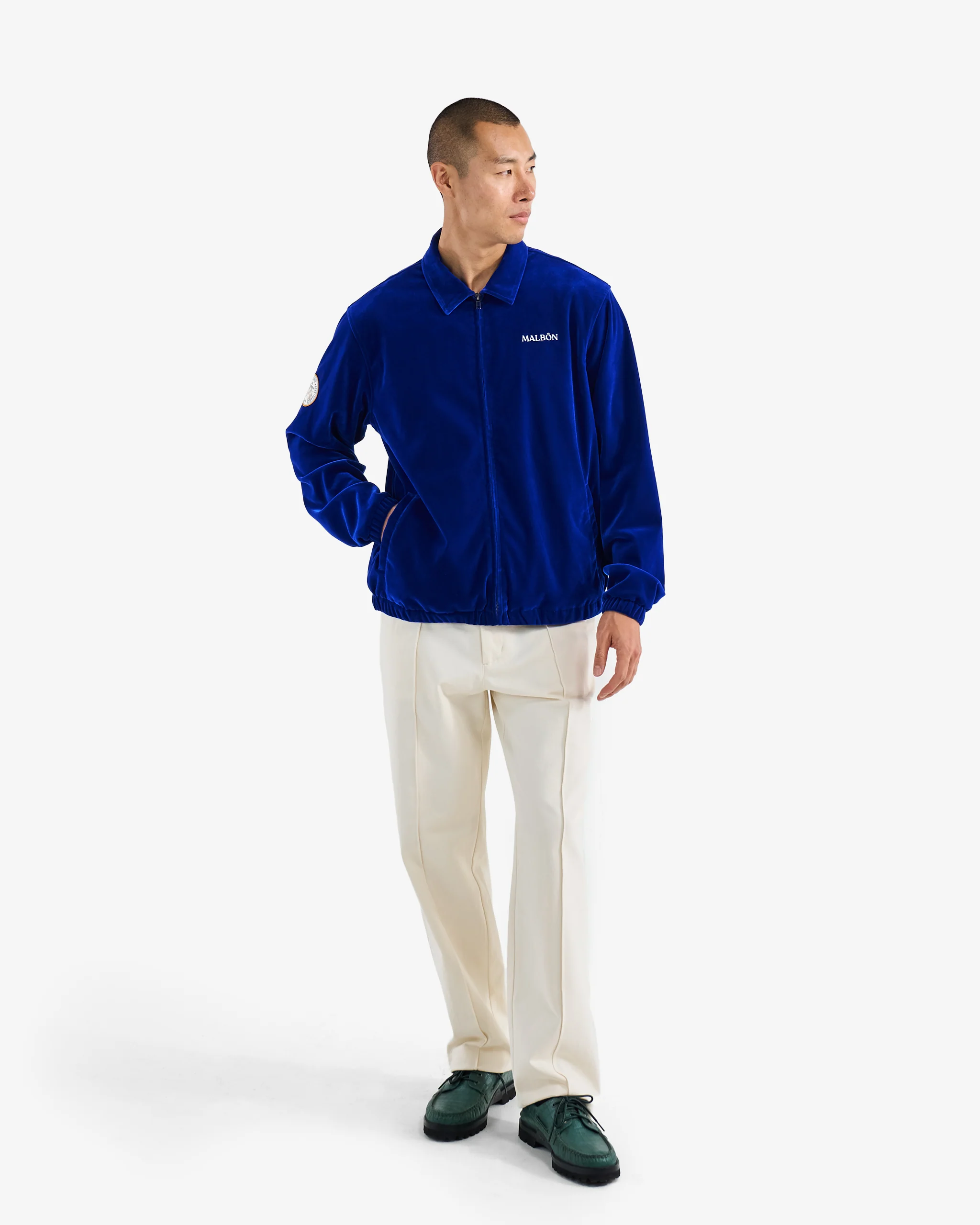 MONTE CARLO JACKET - Image 3