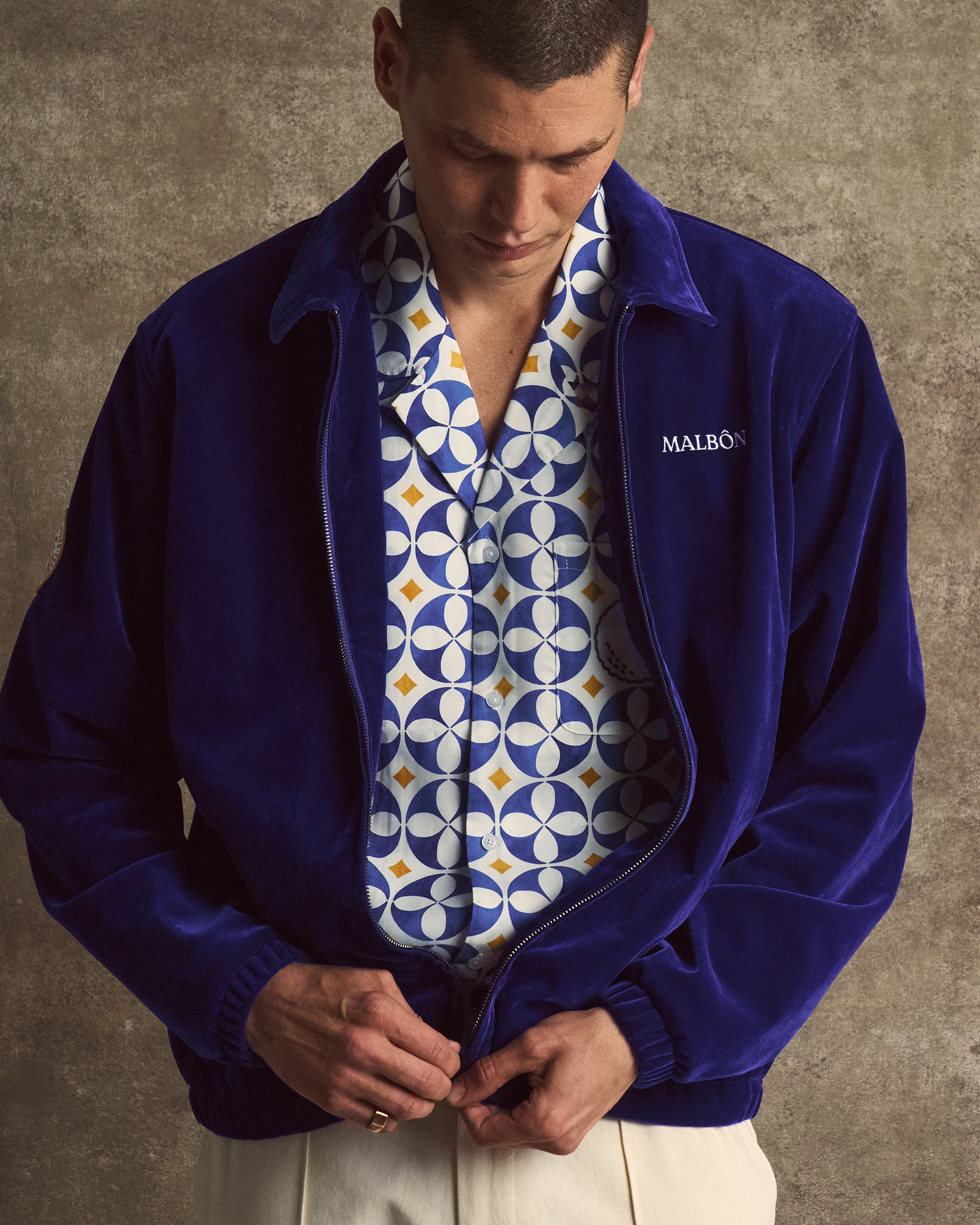 MONTE CARLO JACKET - Image 4