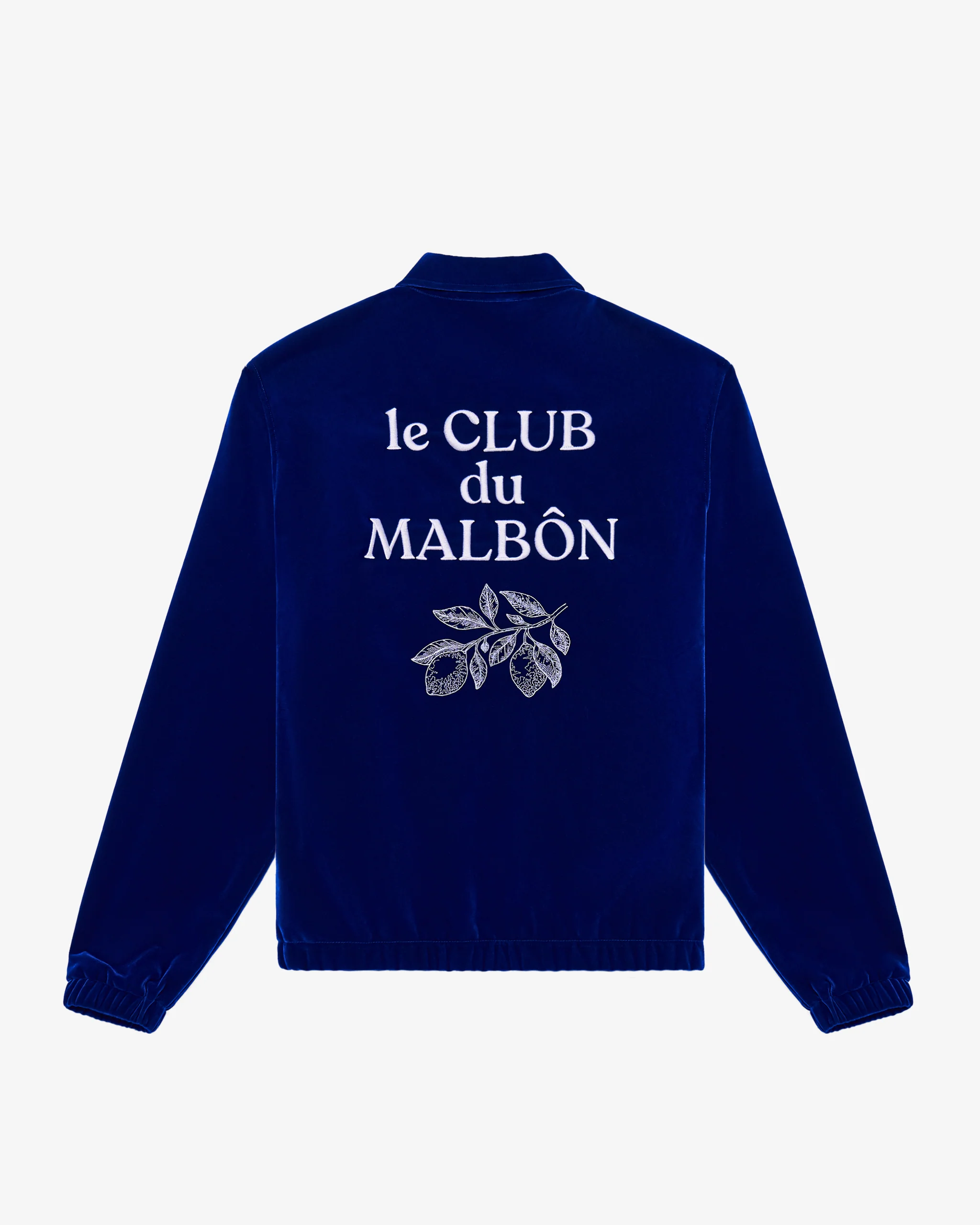 MONTE CARLO JACKET - Image 5