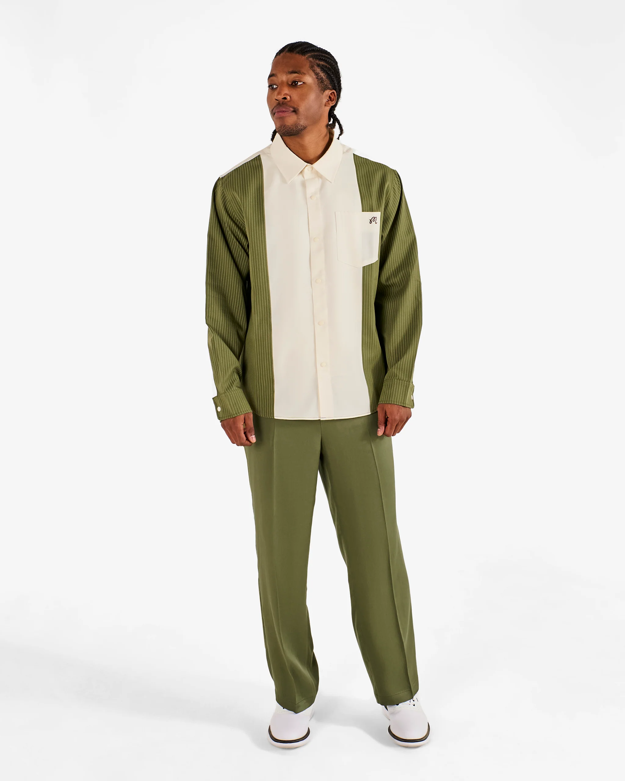 MONTECRISTO SHIRT - Image 2