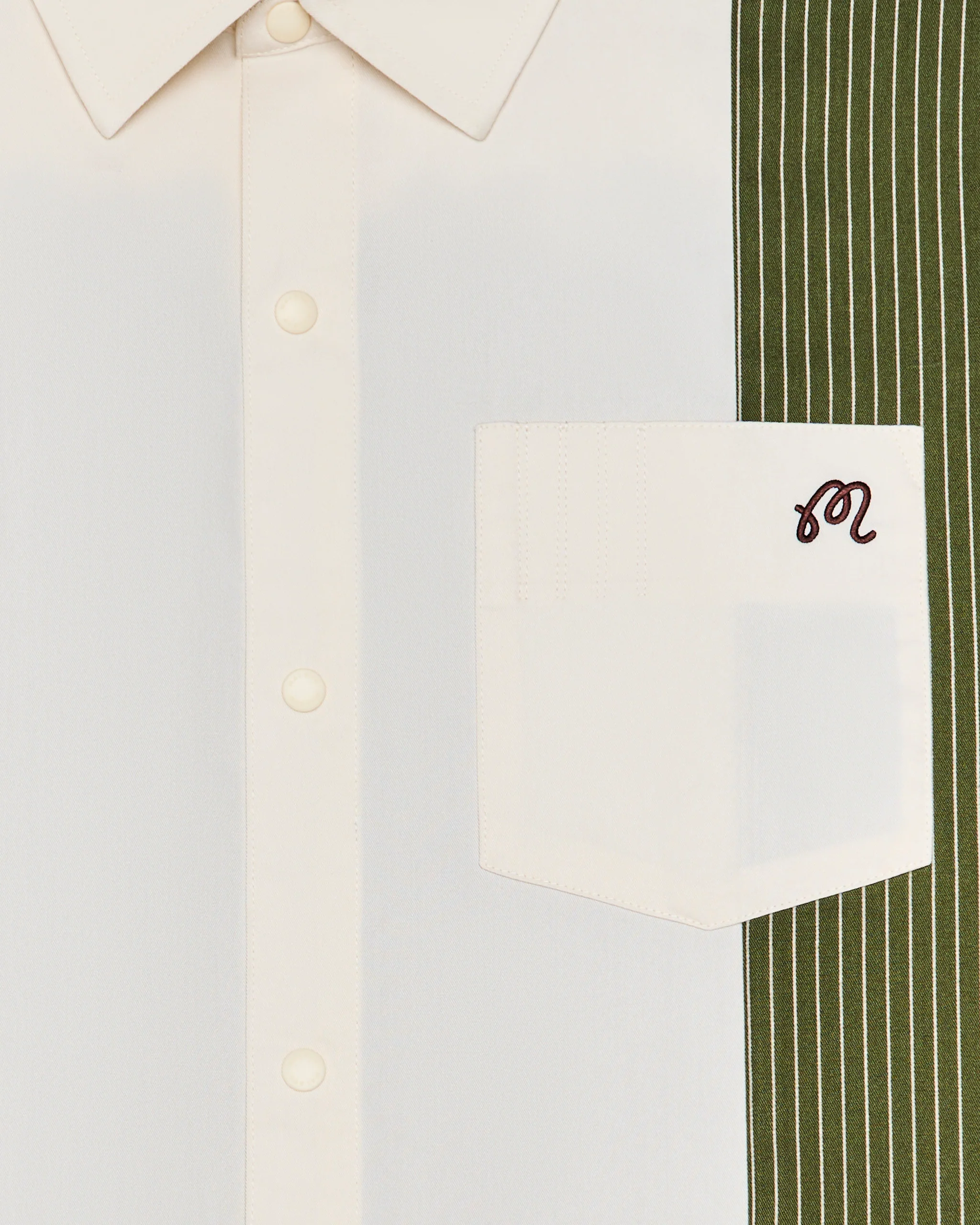 MONTECRISTO SHIRT - Image 3