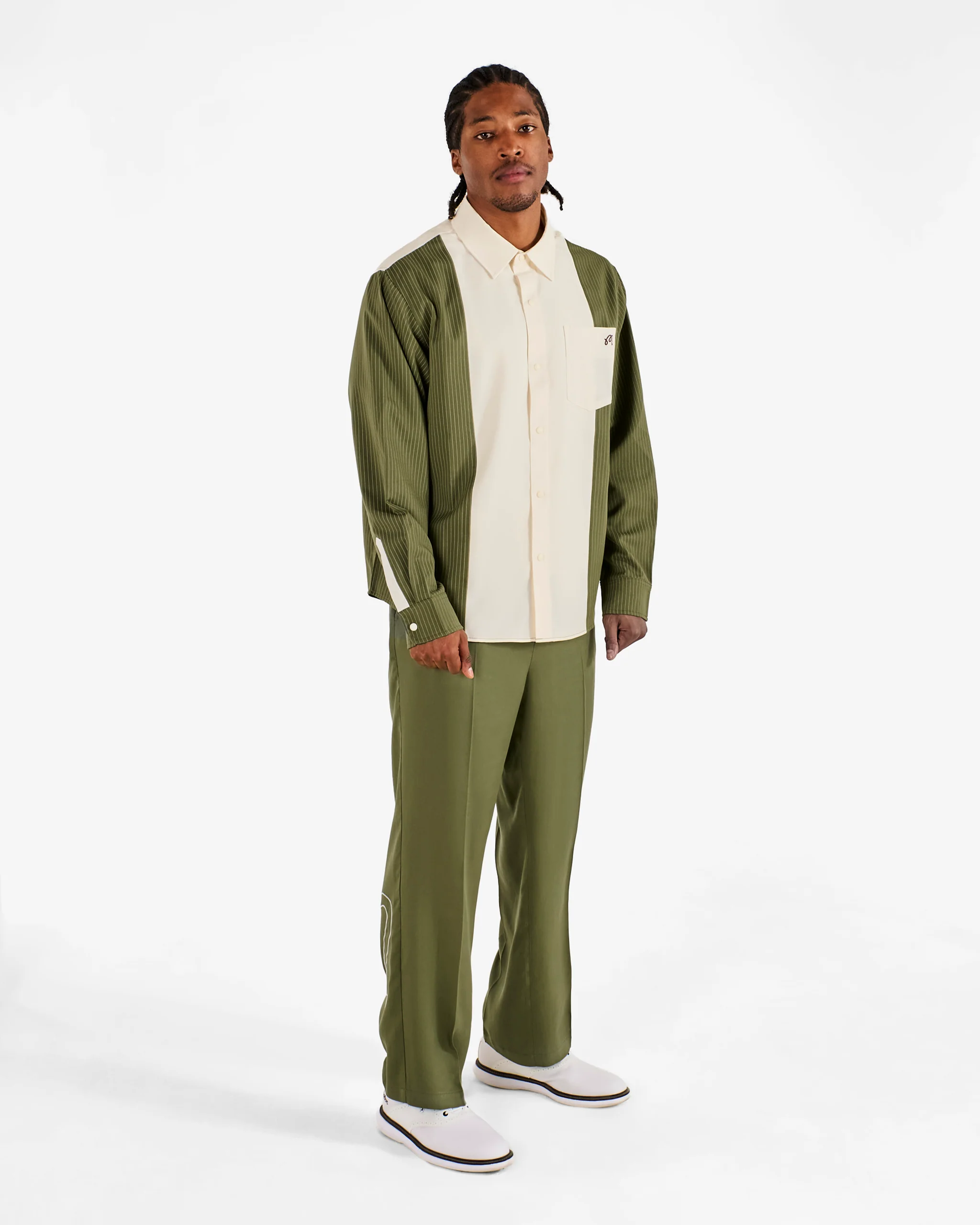 MONTECRISTO SHIRT - Image 4