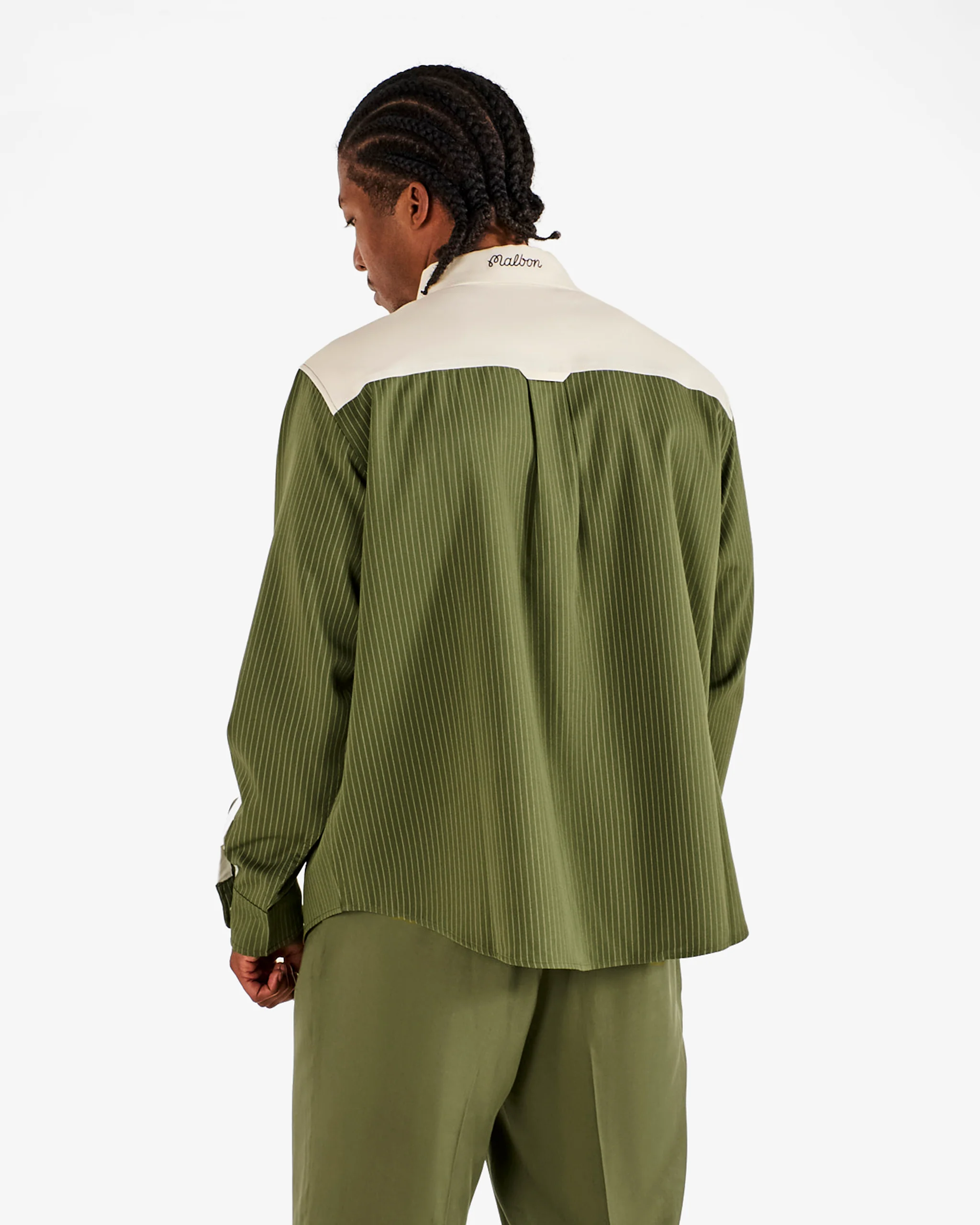 MONTECRISTO SHIRT - Image 5
