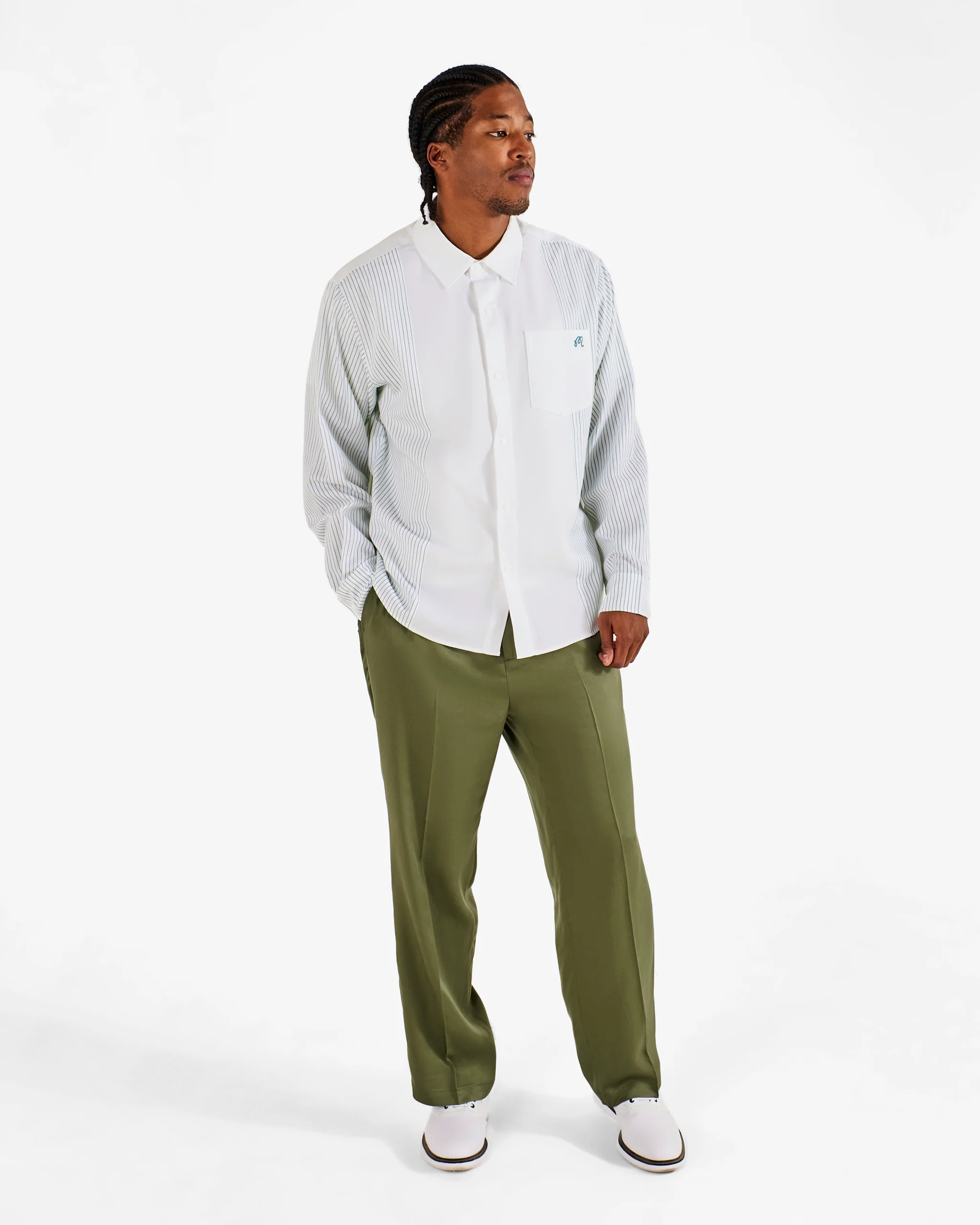 MONTECRISTO SHIRT - Image 2