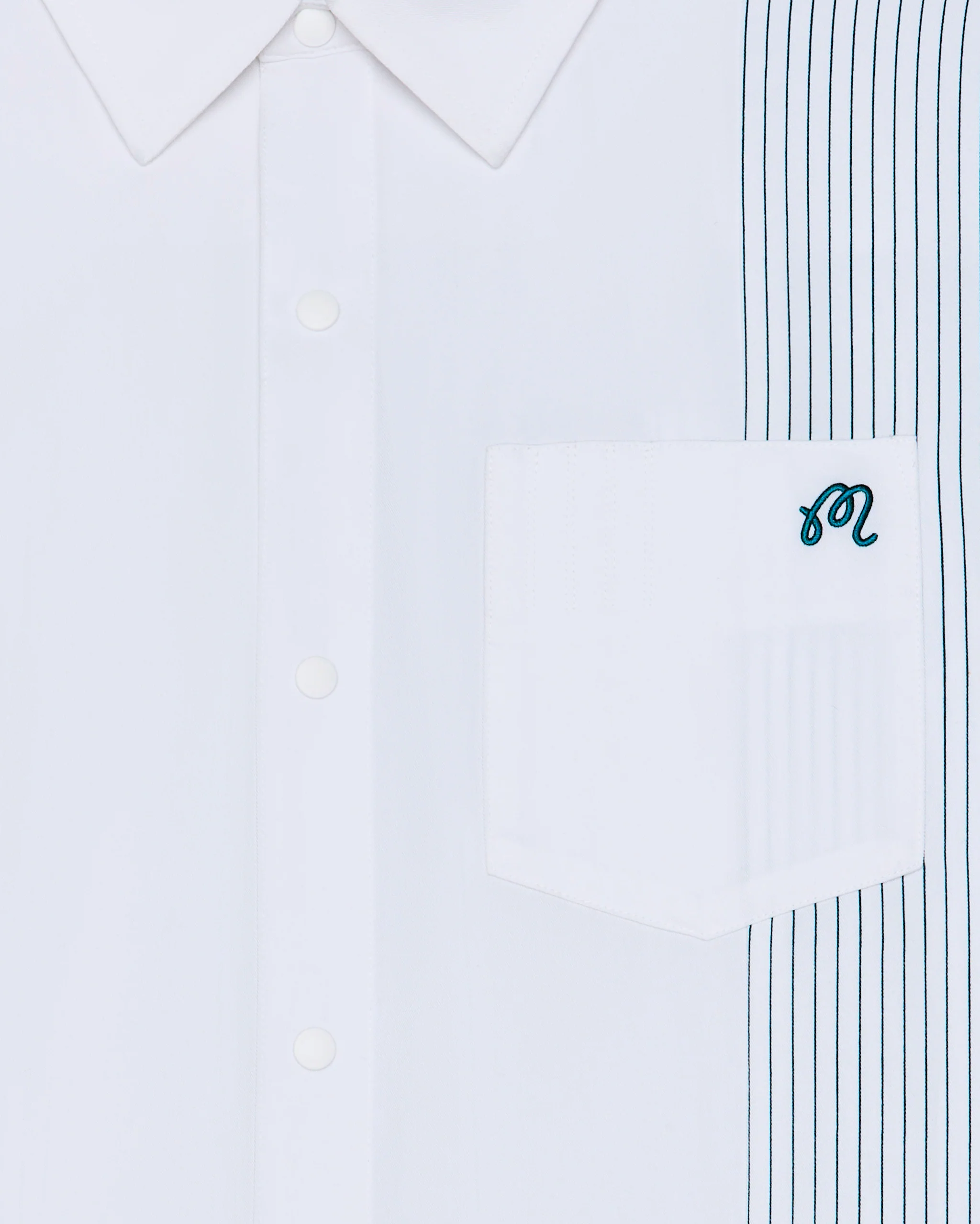 MONTECRISTO SHIRT - Image 3