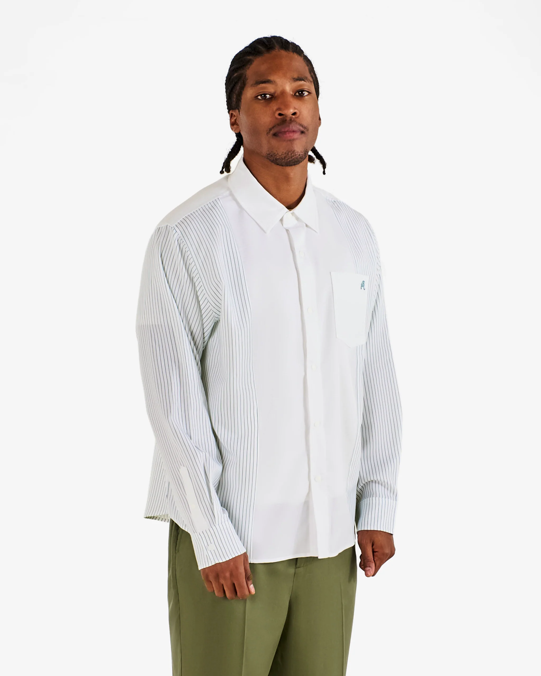 MONTECRISTO SHIRT - Image 4