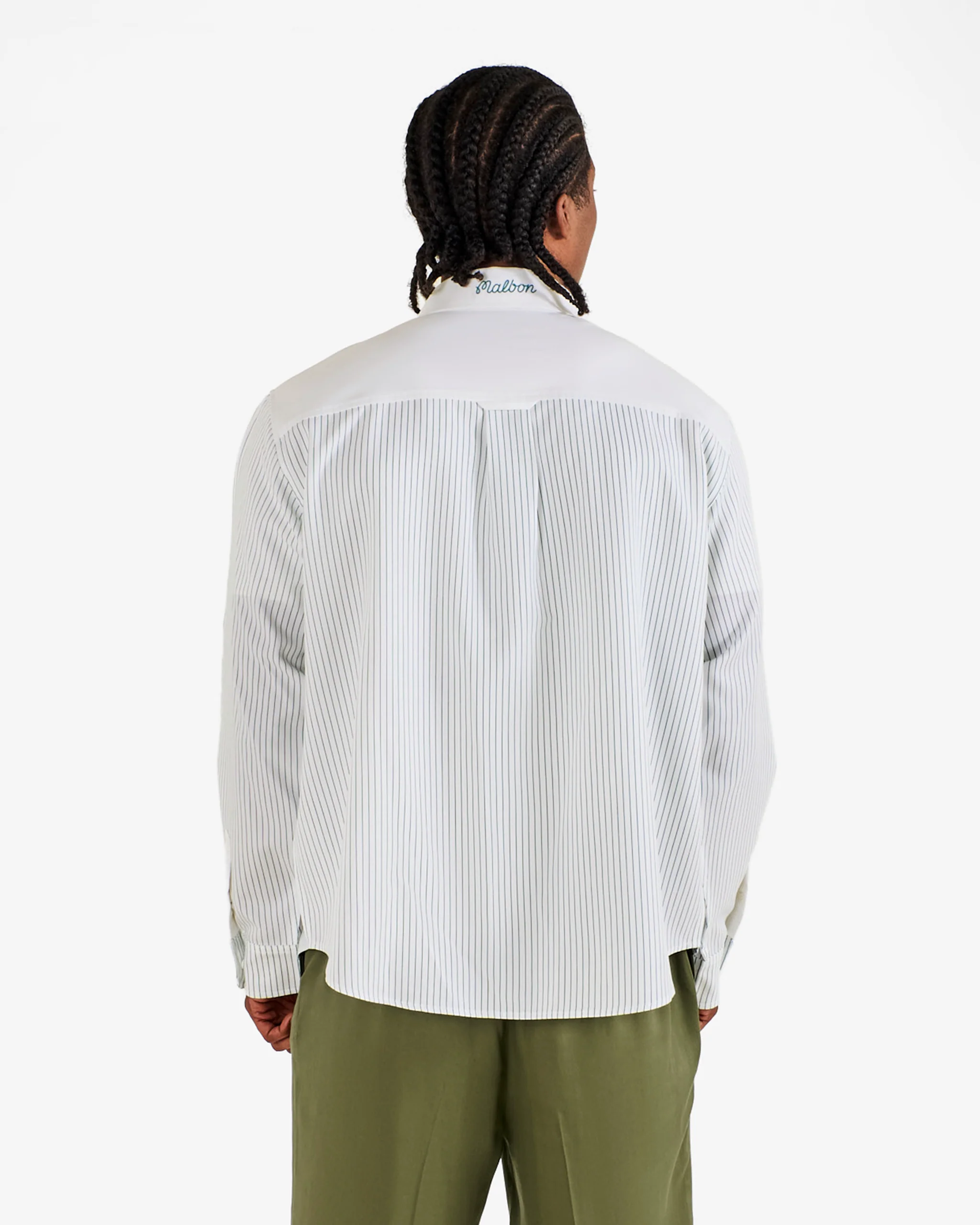 MONTECRISTO SHIRT - Image 5