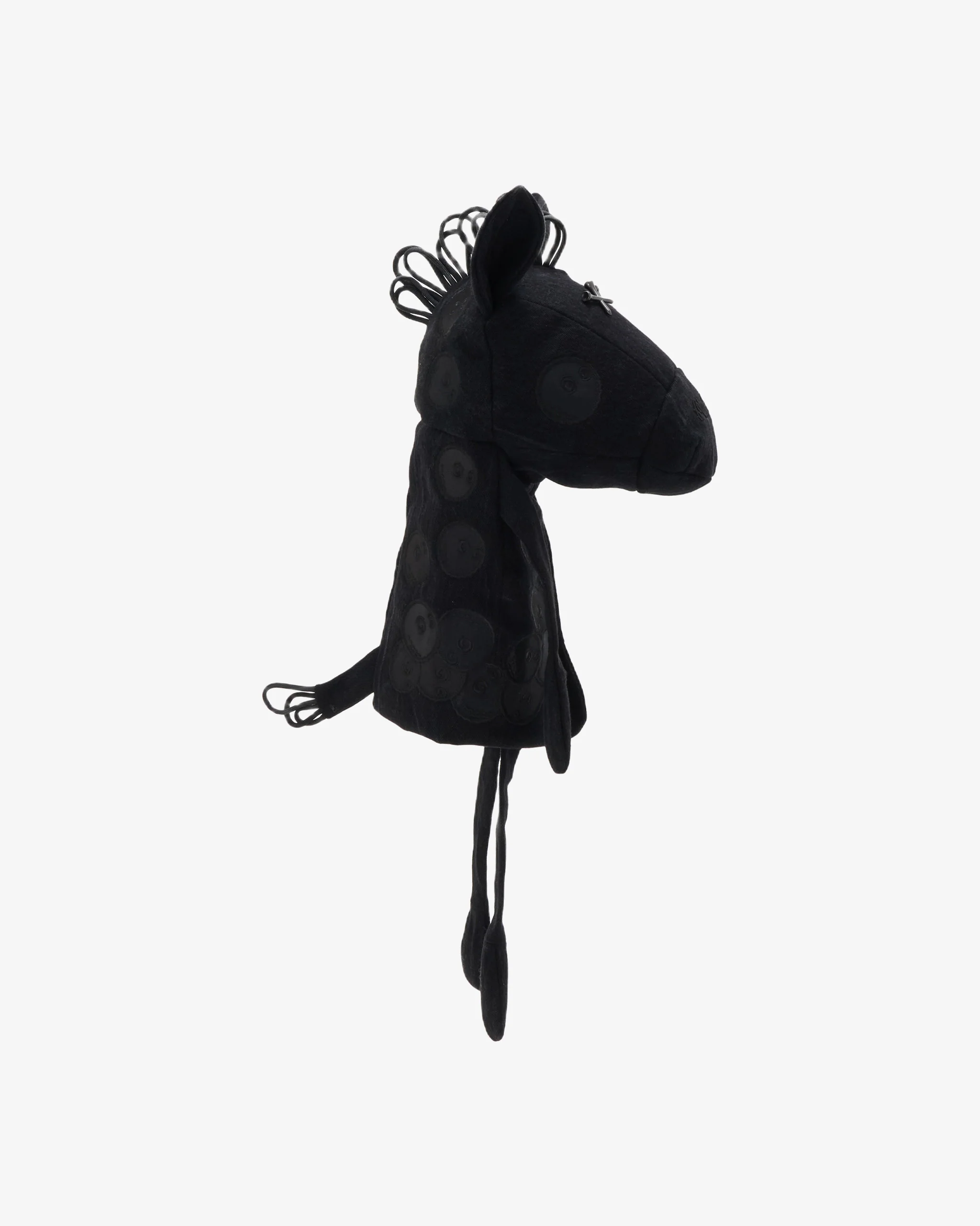 MONZEE ROBA COVER BLACK - Image 6
