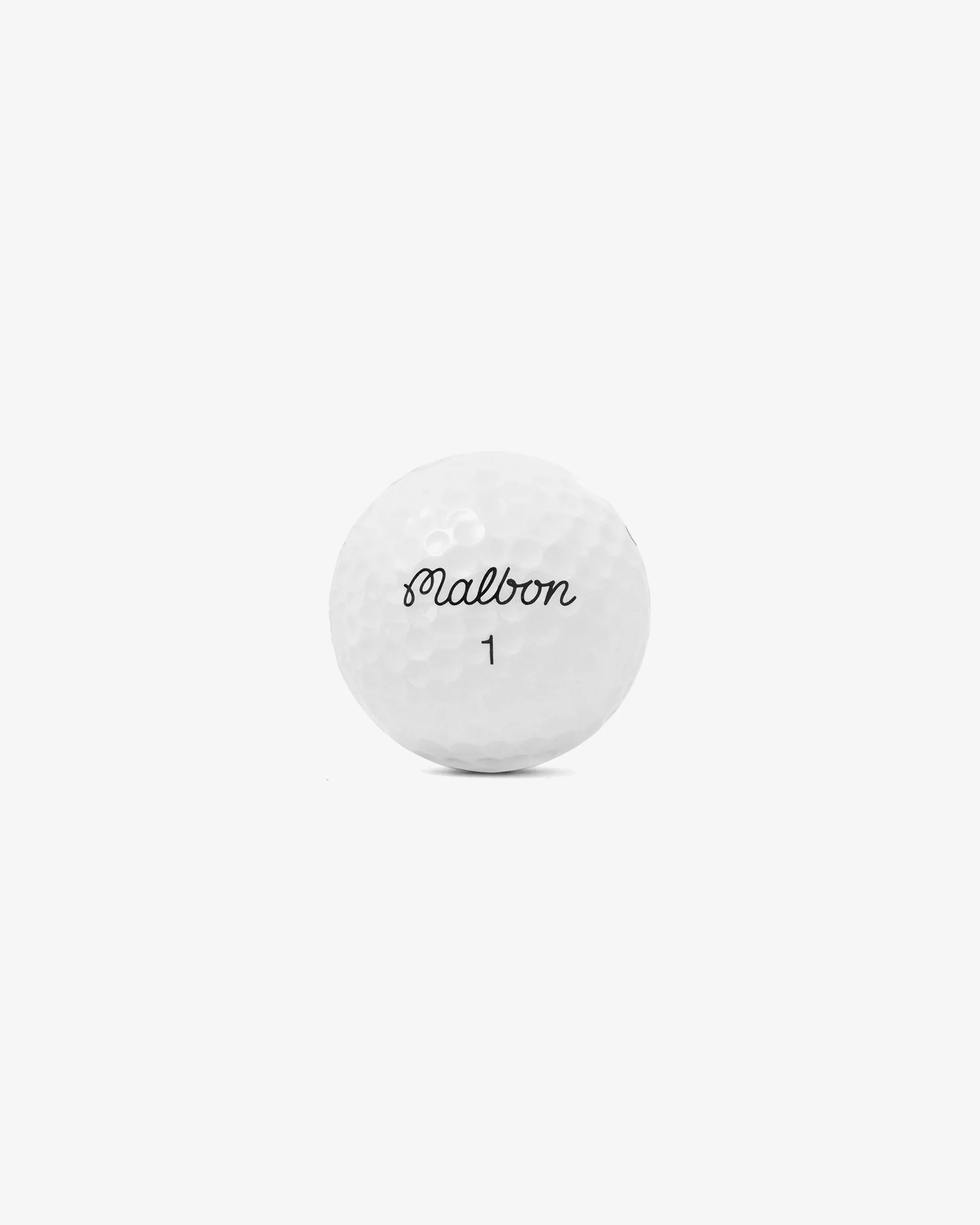 TOUR M GOLF BALL - Image 2
