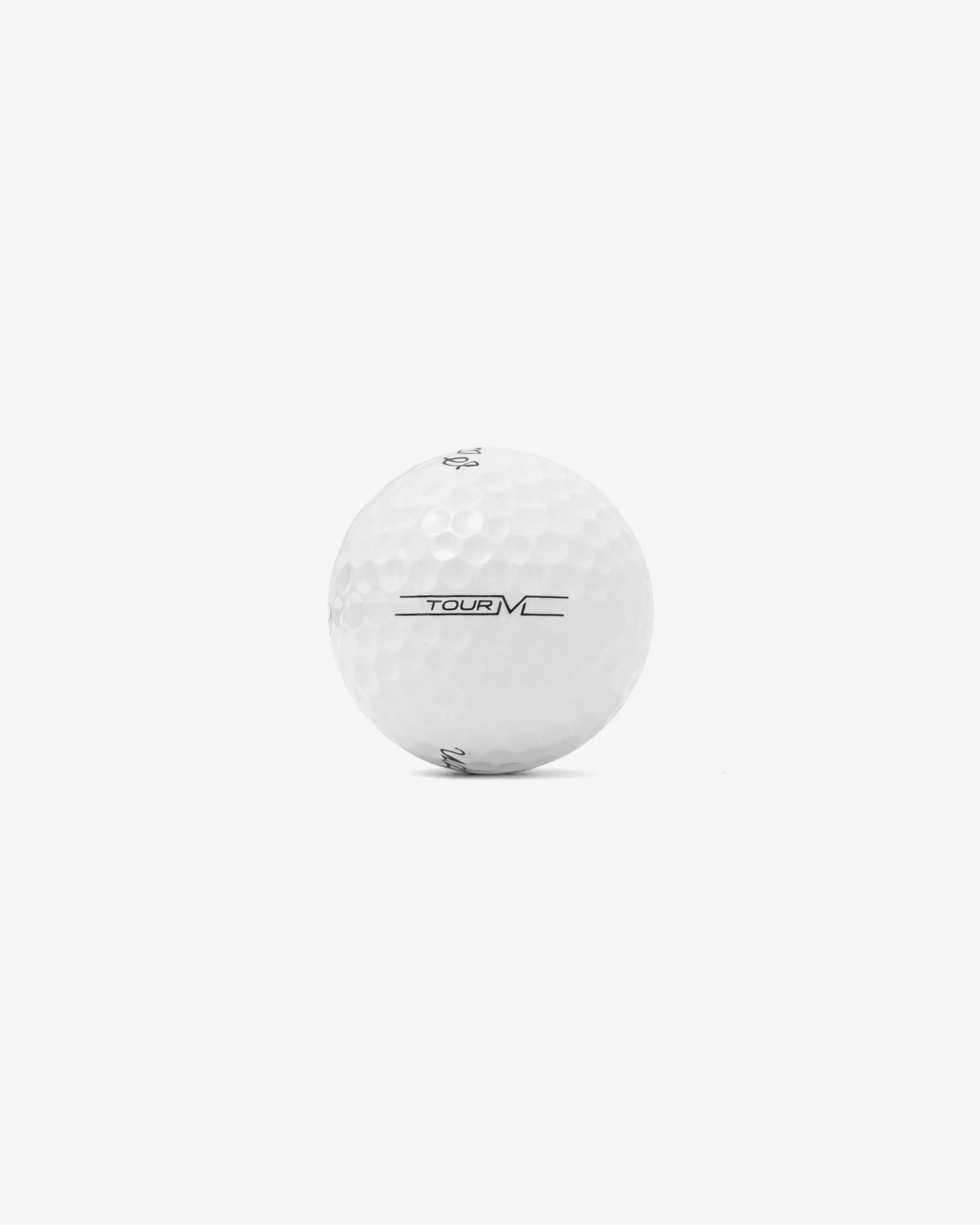 TOUR M GOLF BALL - Image 3