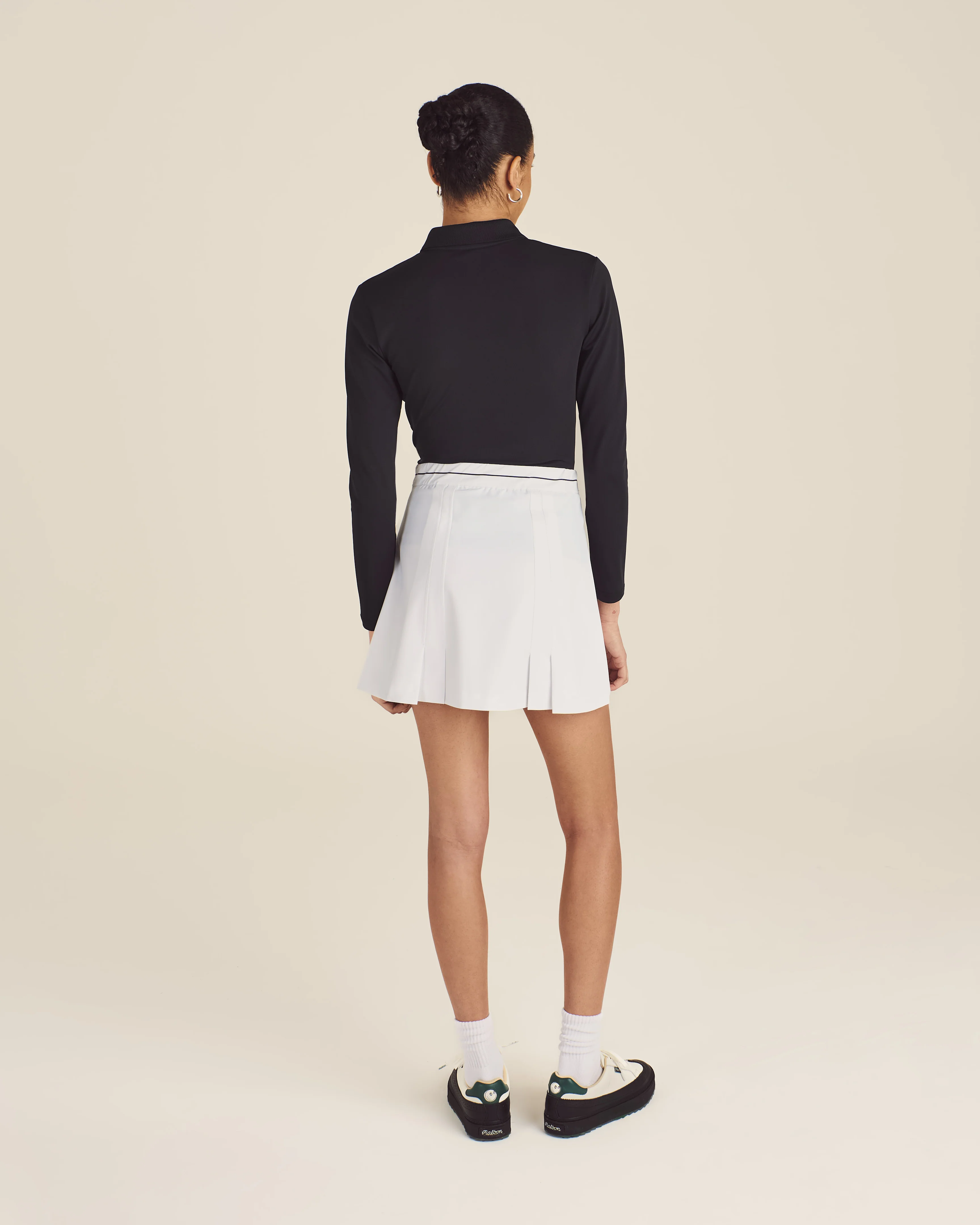 FRIDA SKIRT - Image 4