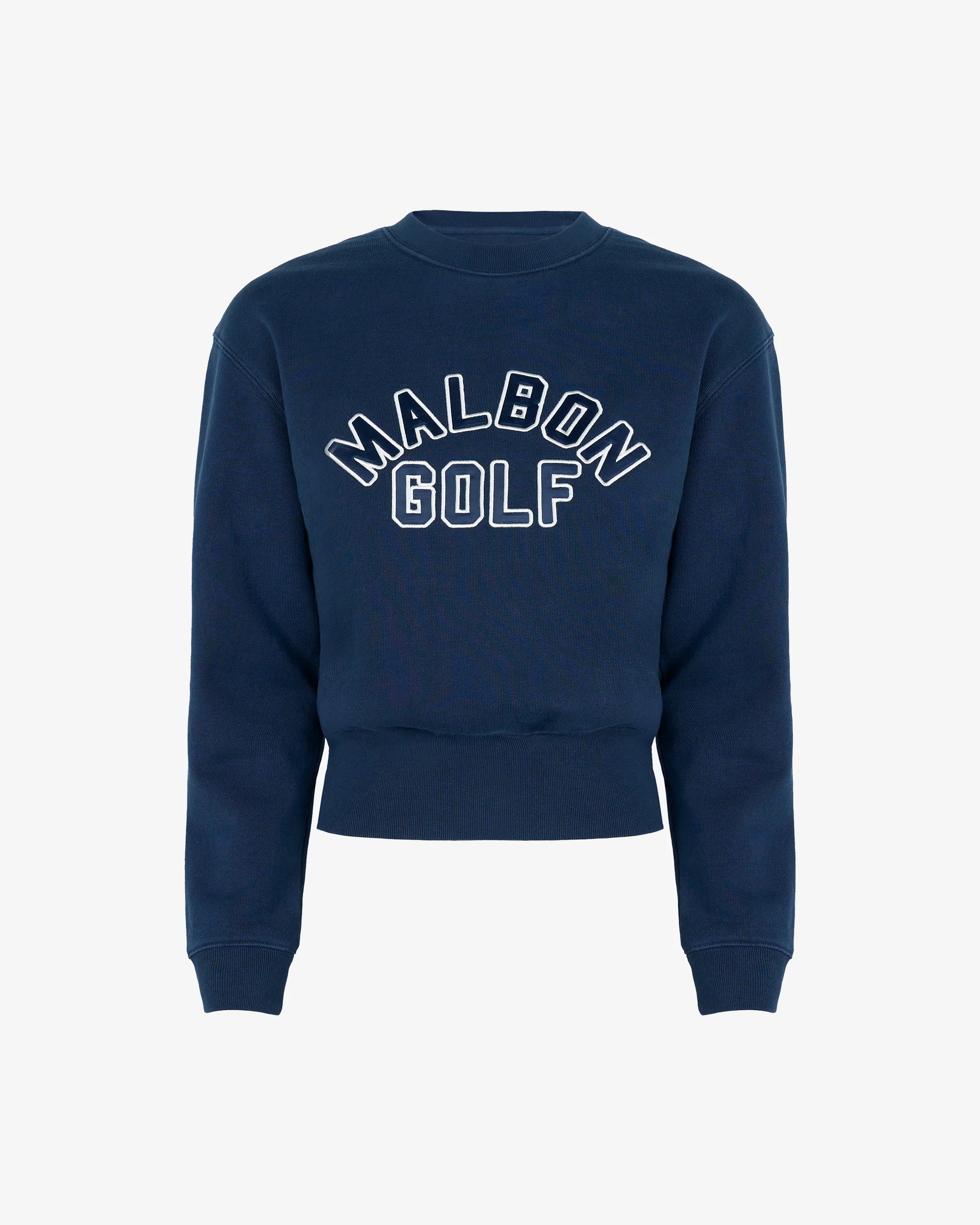 IVY CREWNECK SWEATSHIRT - Image 5