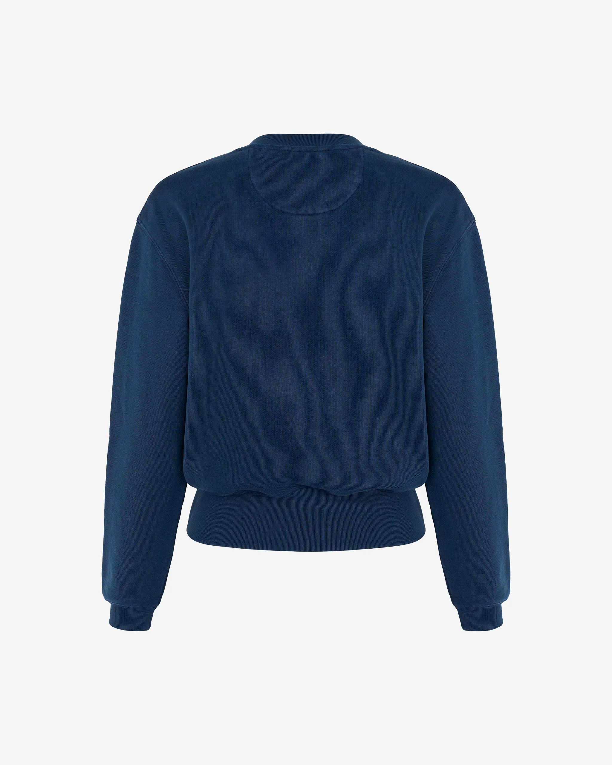 IVY CREWNECK SWEATSHIRT - Image 6