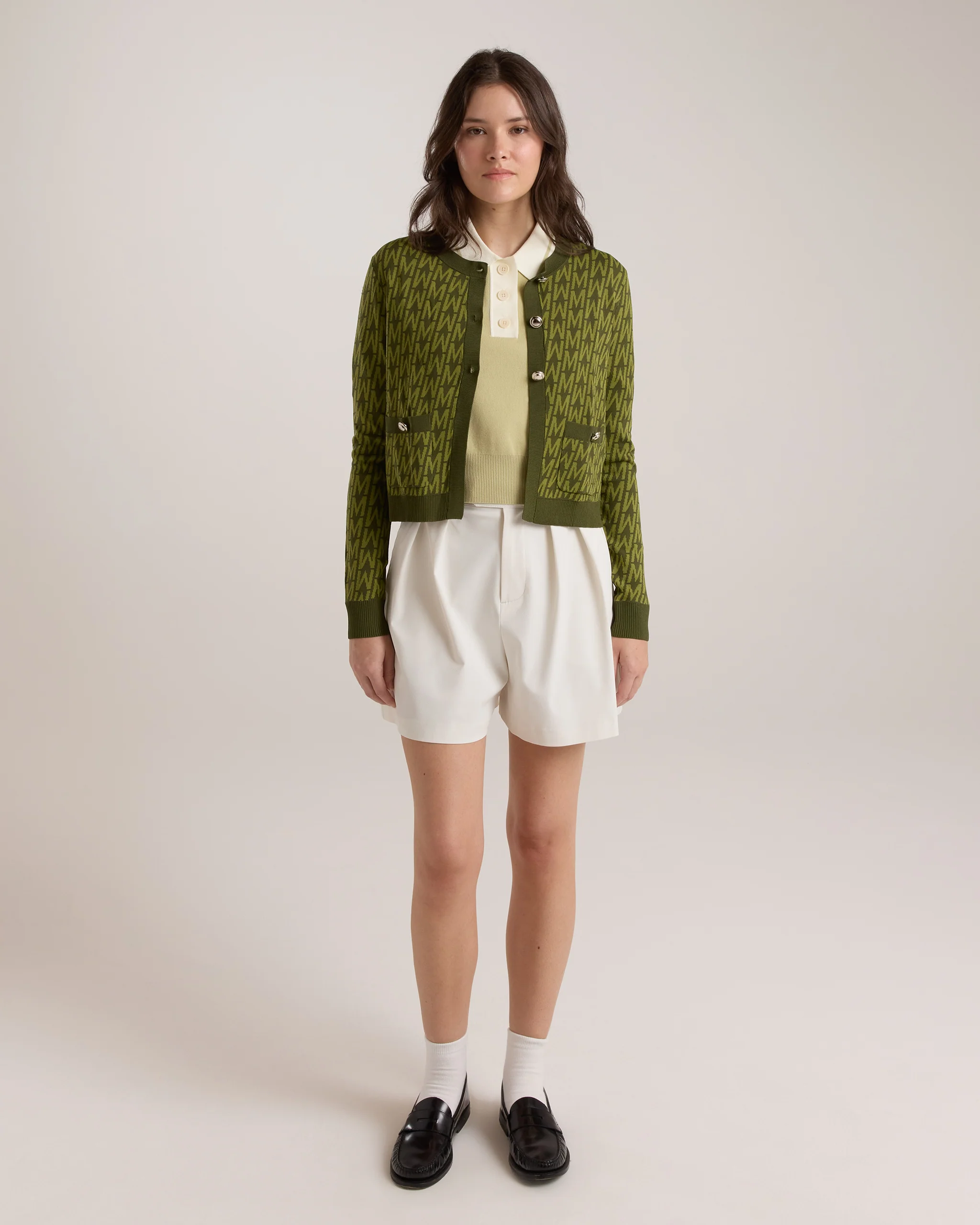 CHARLOTTE CARDIGAN - Image 3
