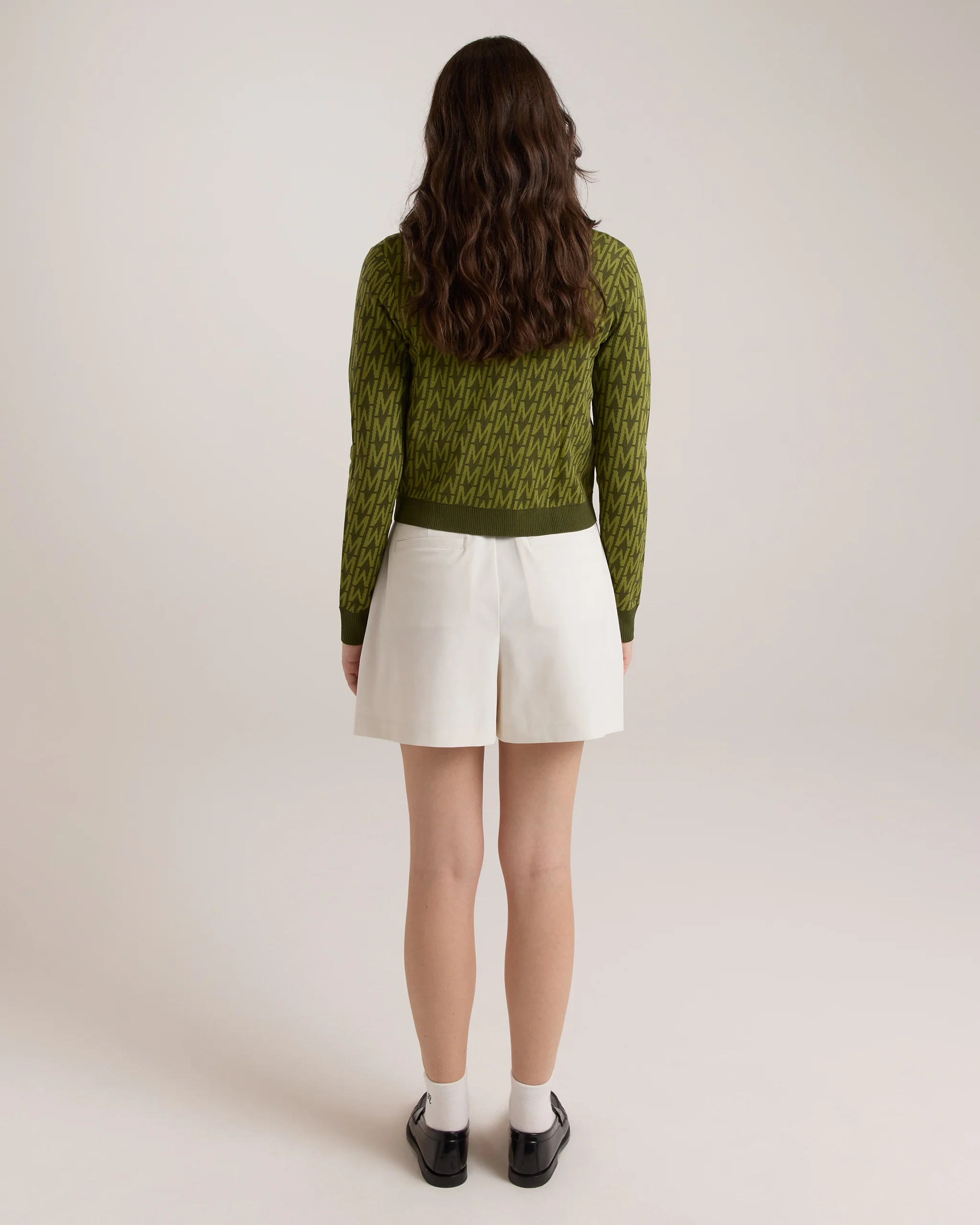 CHARLOTTE CARDIGAN - Image 4
