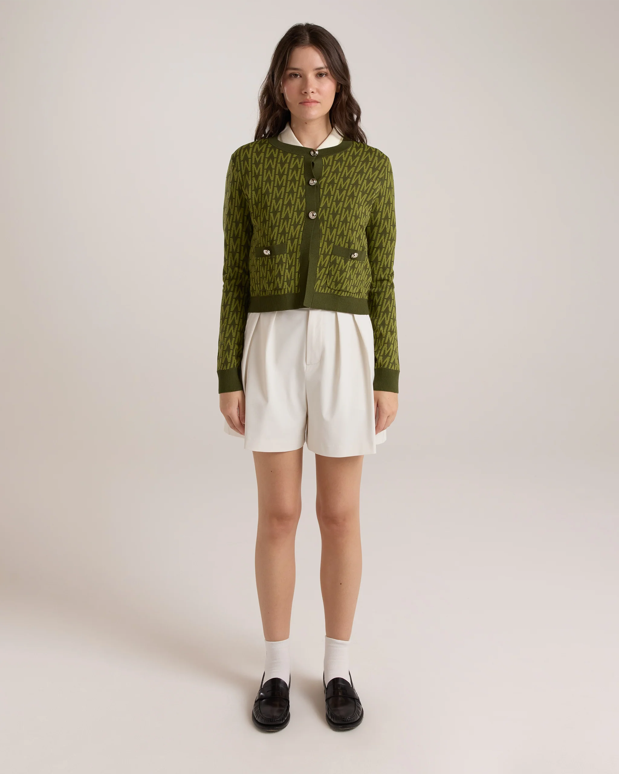 CHARLOTTE CARDIGAN - Image 5