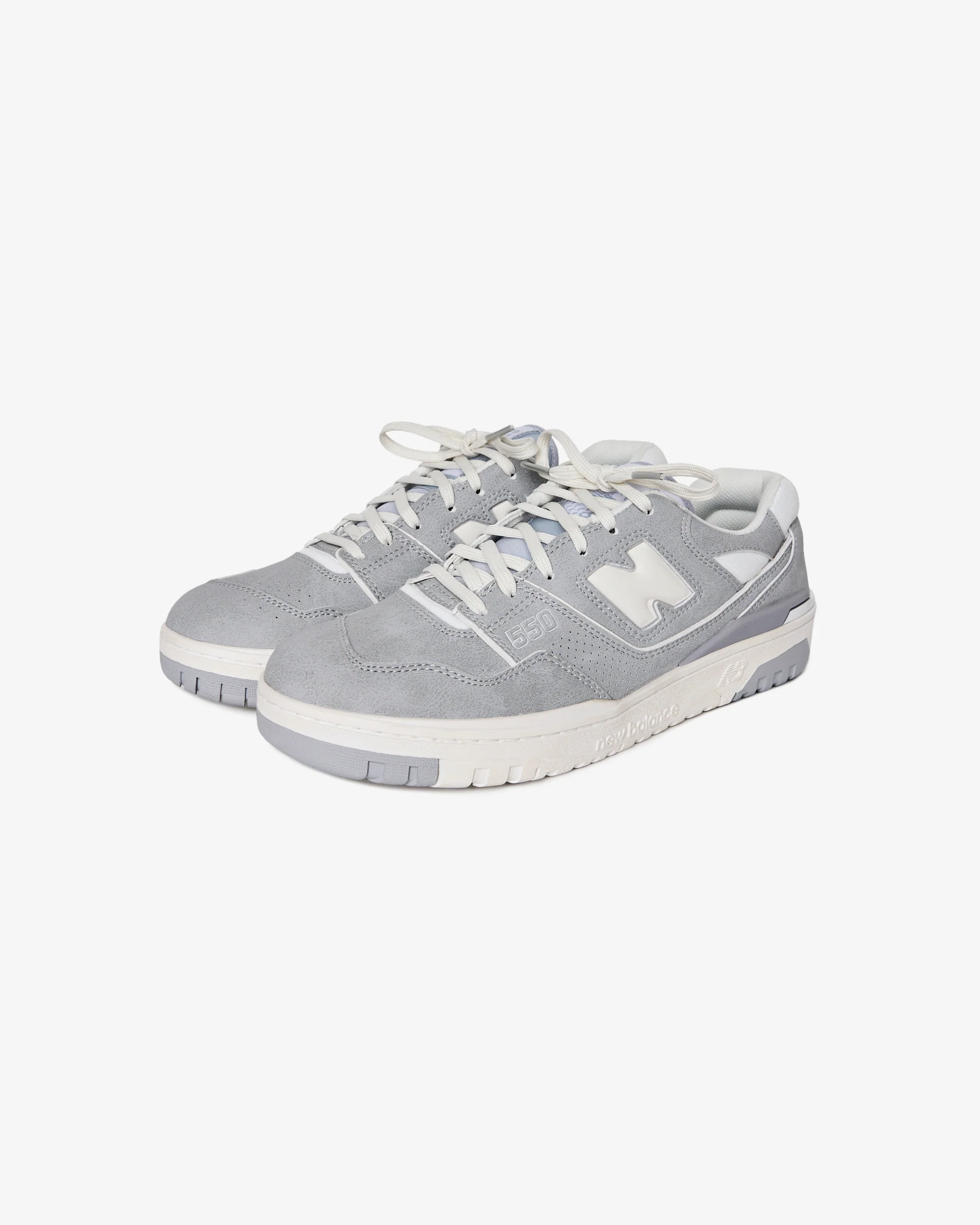 NEW BALANCE 550 GOLF SHOE - Image 4