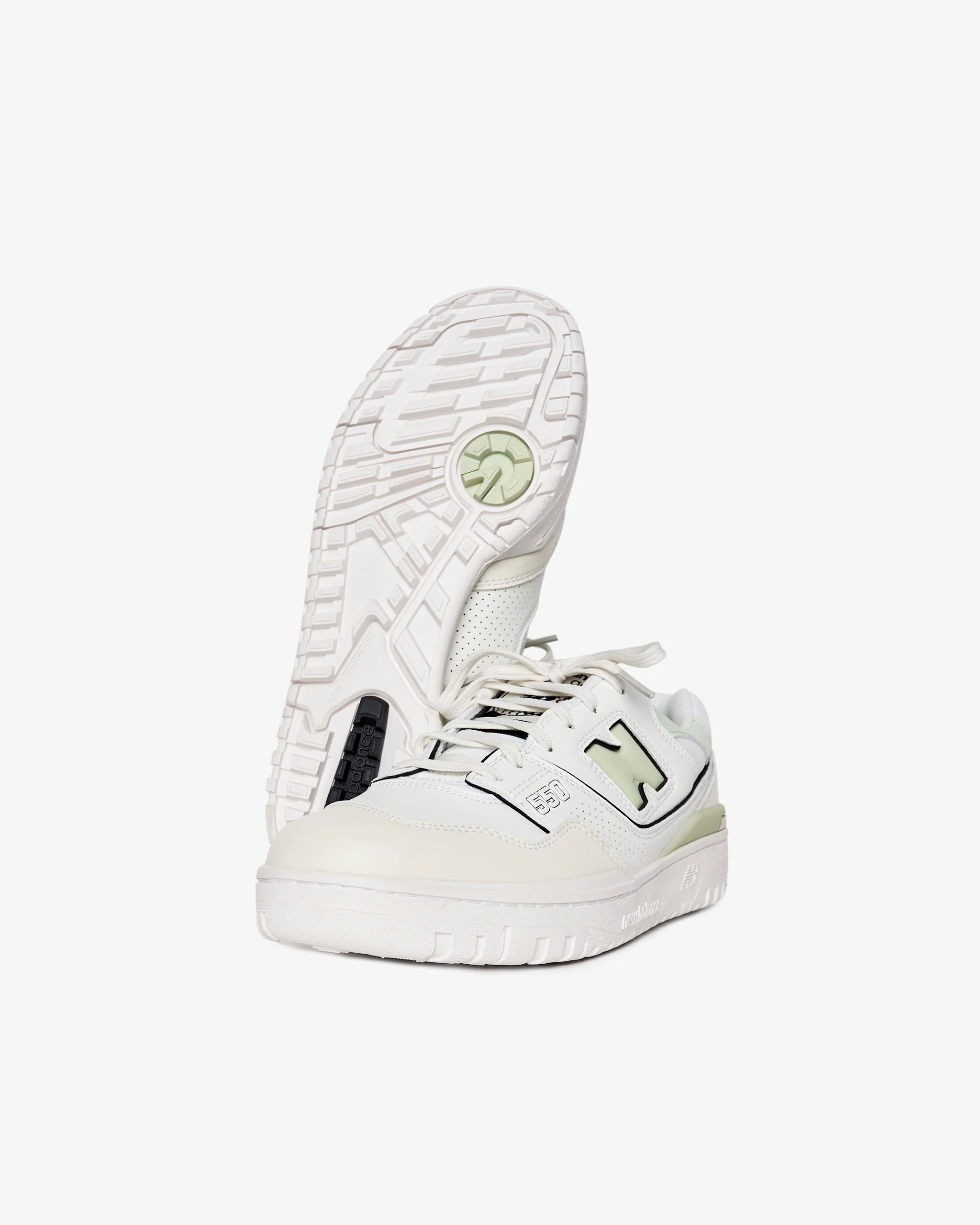 NEW BALANCE 550 GOLF SHOE - Image 3