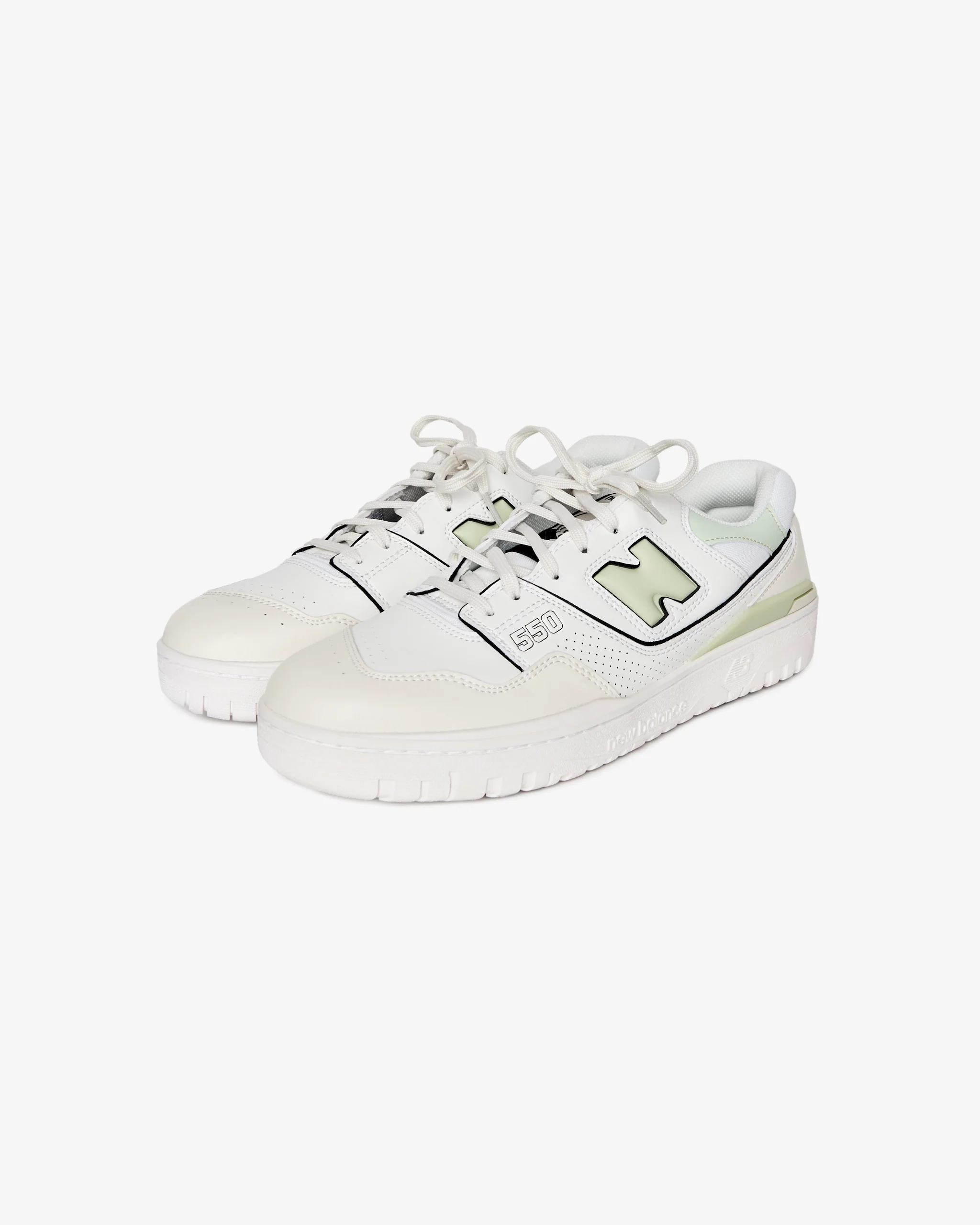 NEW BALANCE 550 GOLF SHOE - Image 4