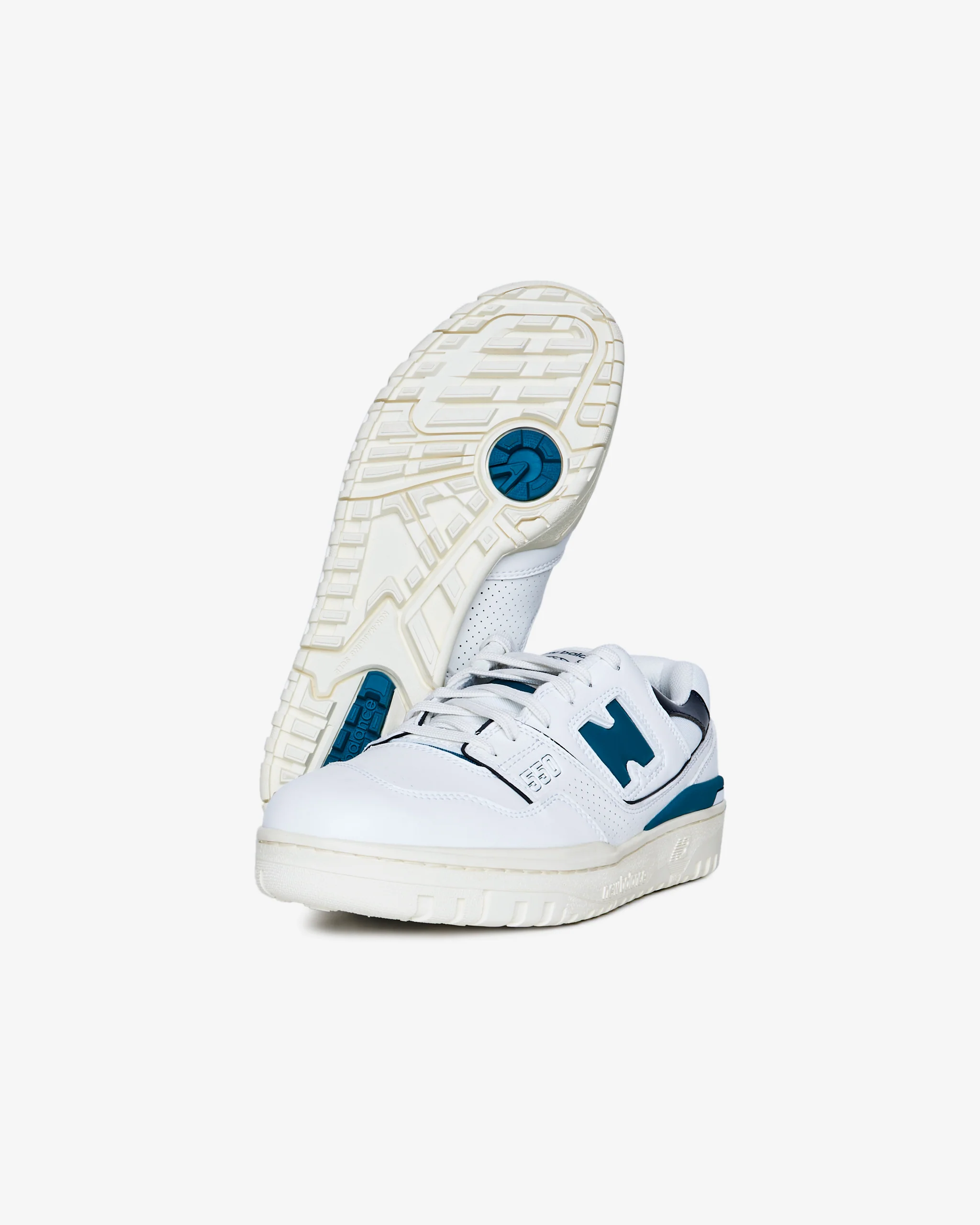 NEW BALANCE 550 GOLF SHOE - Image 4