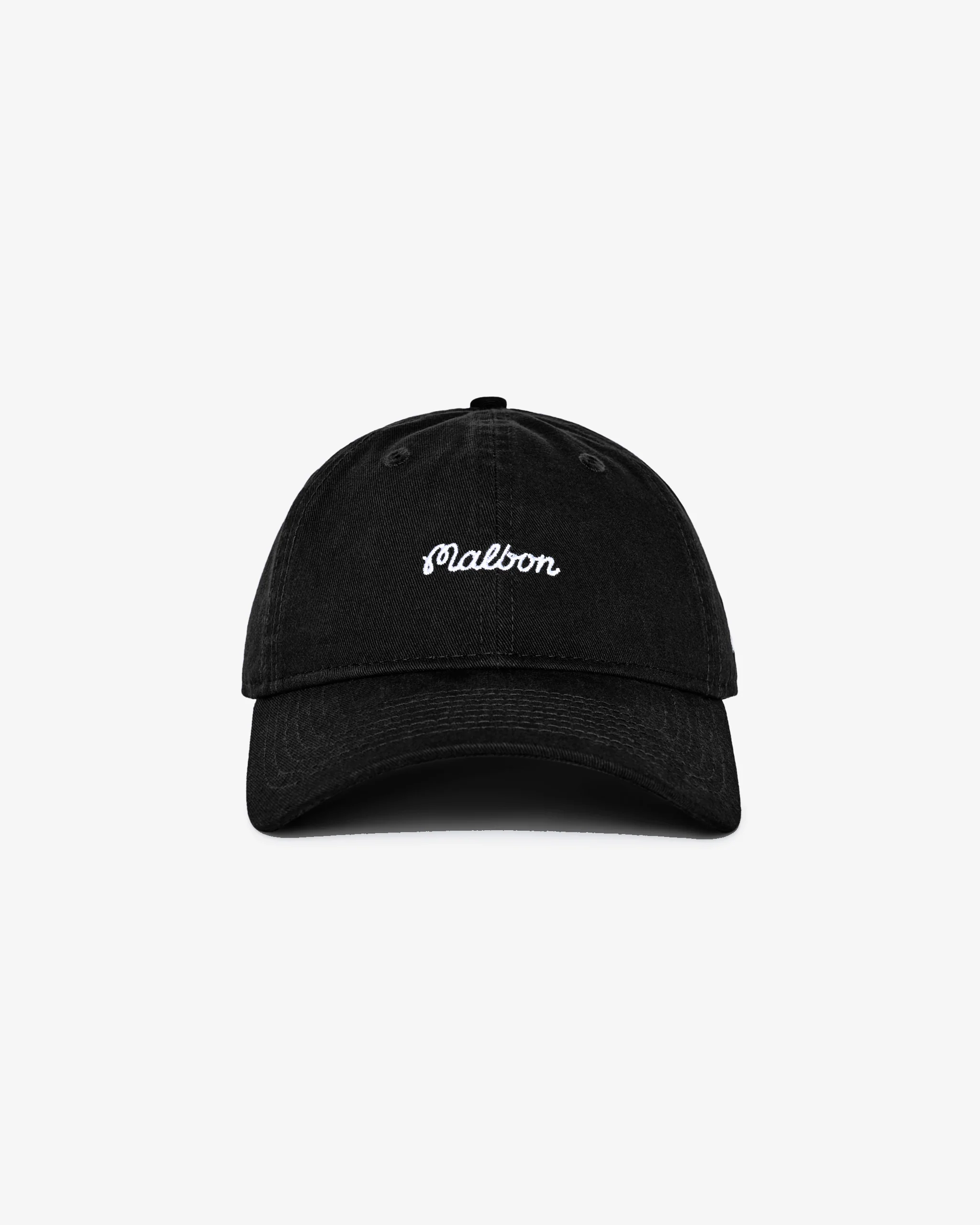 NEW ERA 9TWENTY SCRIPT HAT