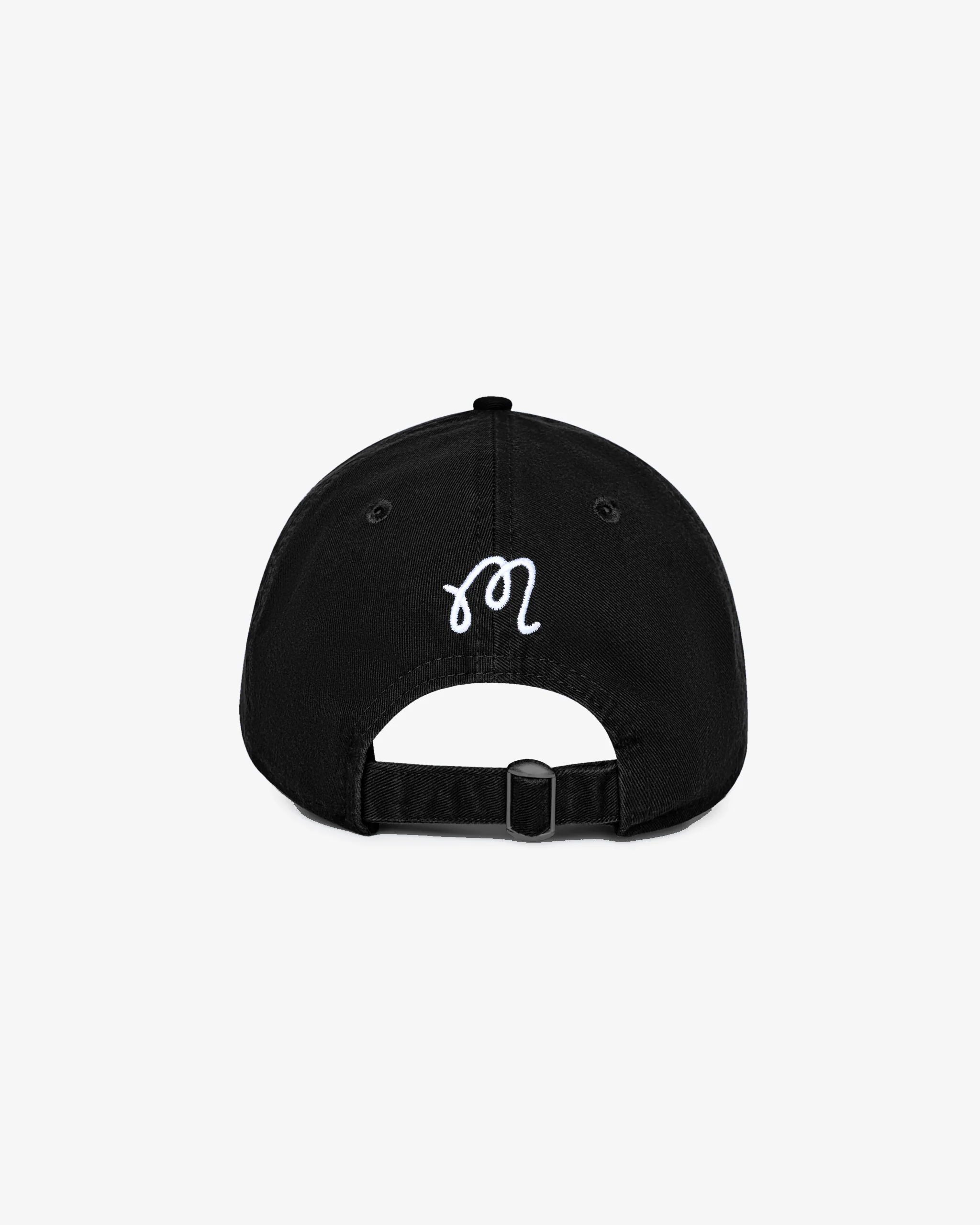 NEW ERA 9TWENTY SCRIPT HAT - Image 3