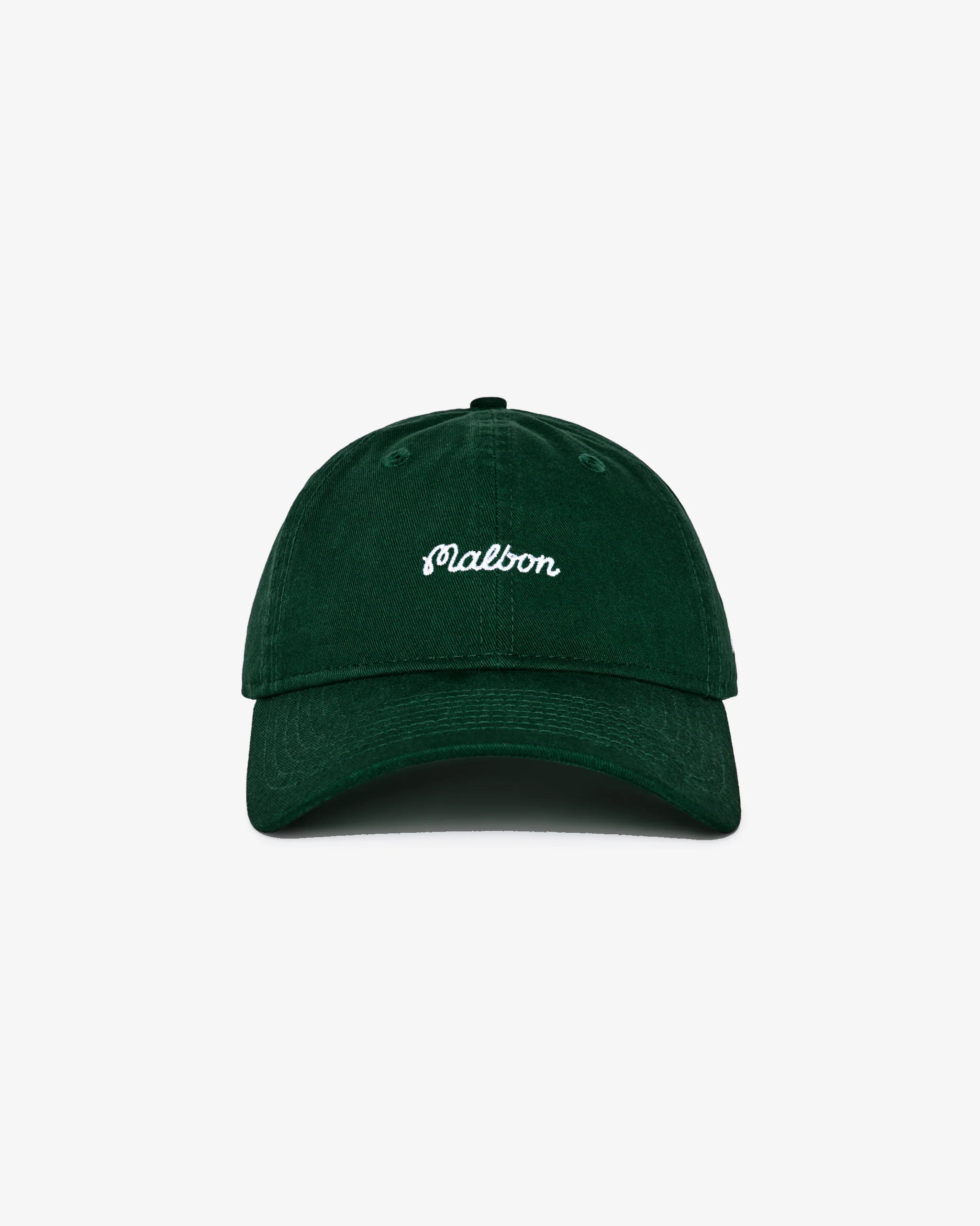 NEW ERA 9TWENTY SCRIPT HAT