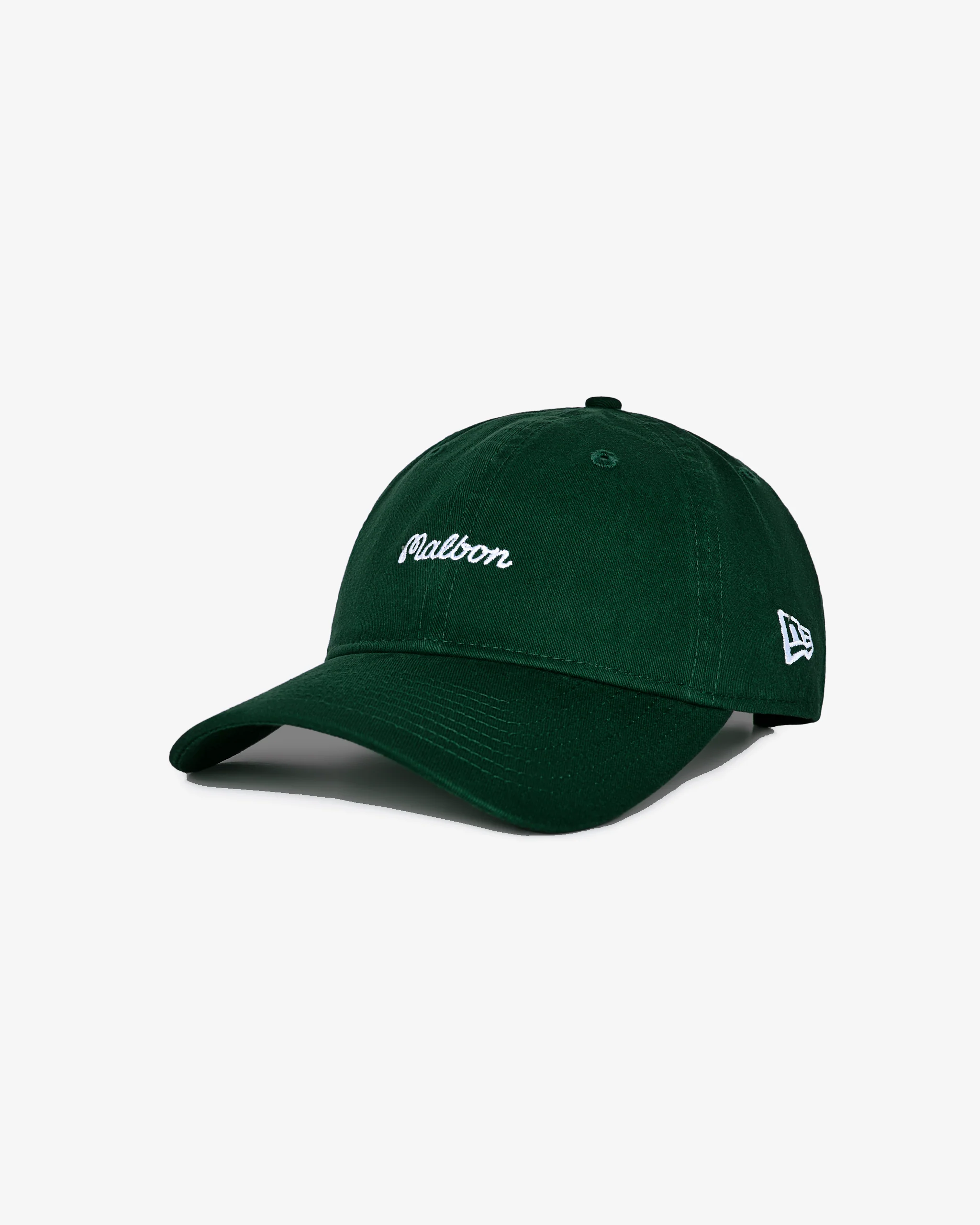 NEW ERA 9TWENTY SCRIPT HAT - Image 2