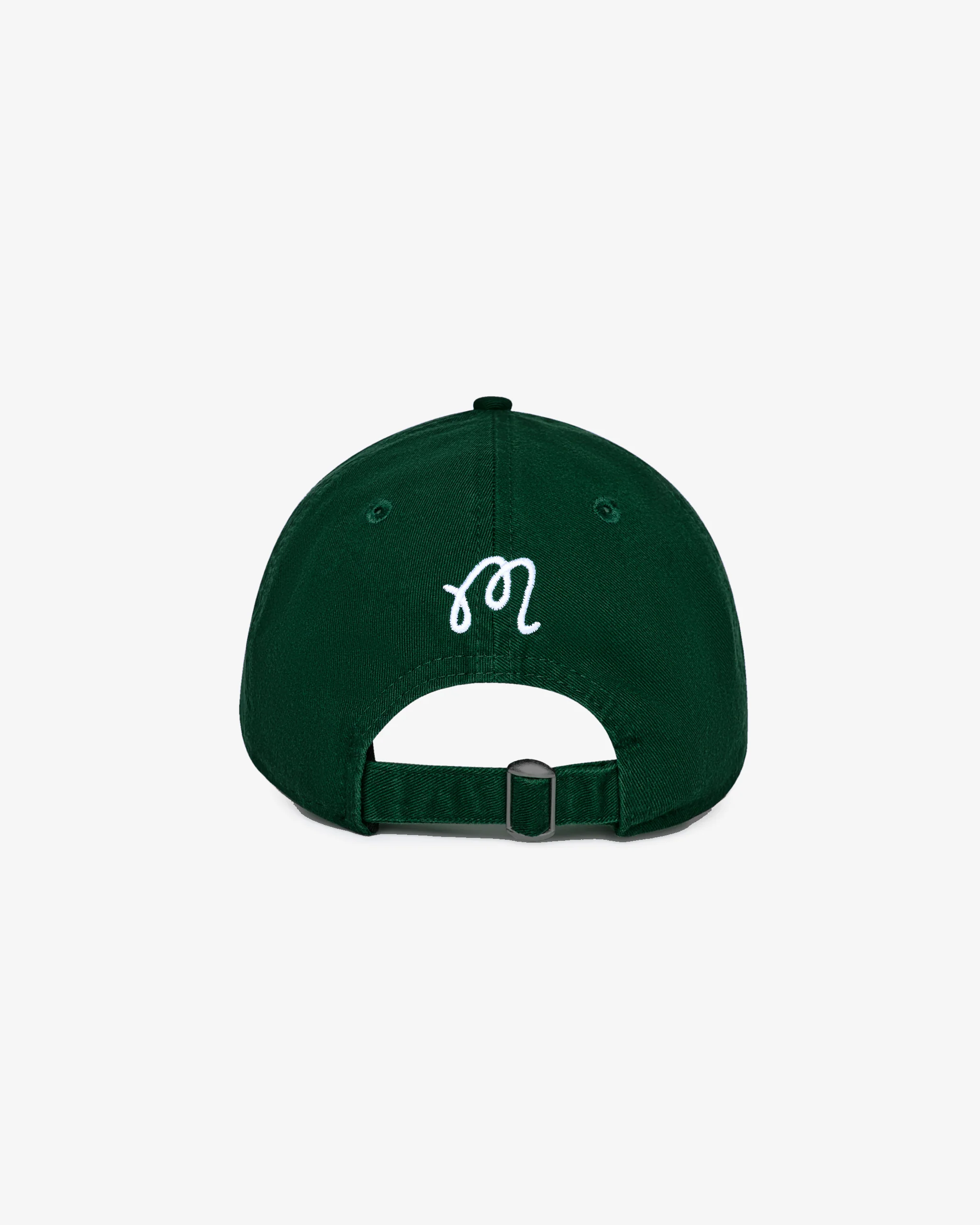 NEW ERA 9TWENTY SCRIPT HAT - Image 3