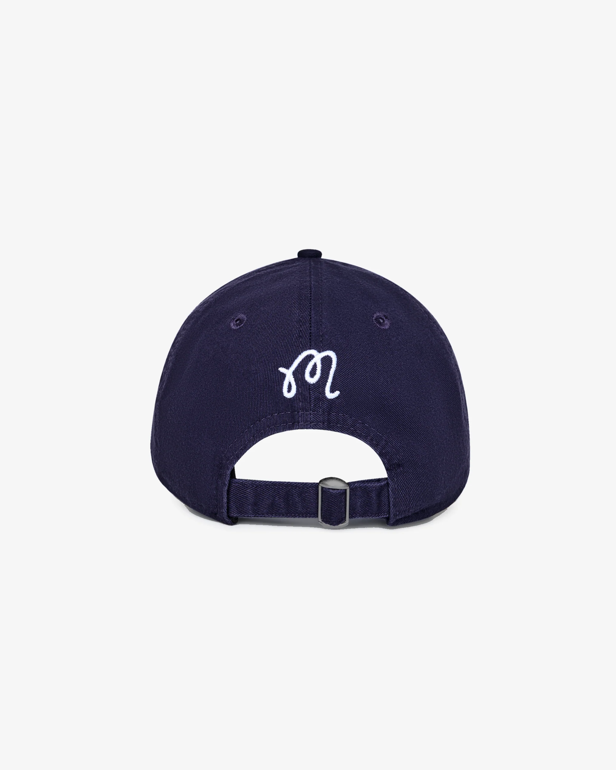 NEW ERA 9TWENTY SCRIPT HAT - Image 3