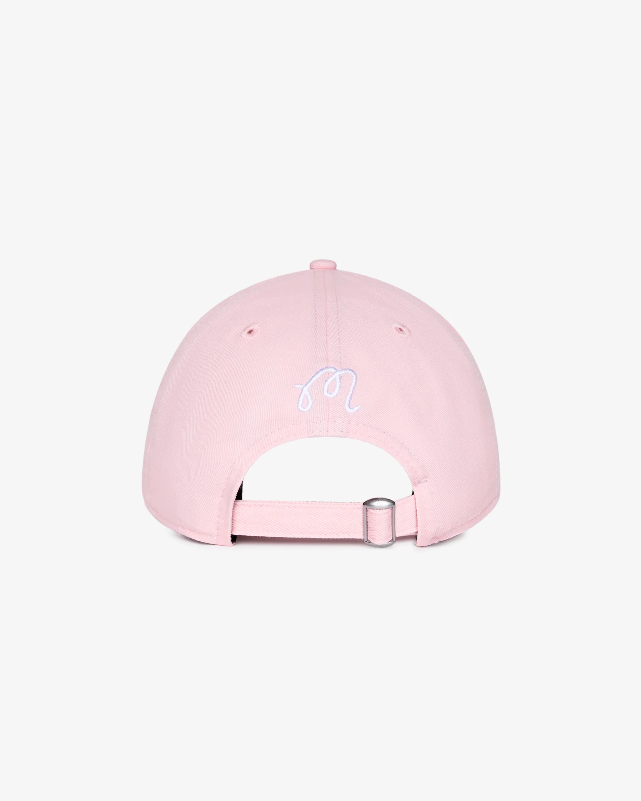 NEW ERA 9TWENTY SCRIPT HAT - Image 3