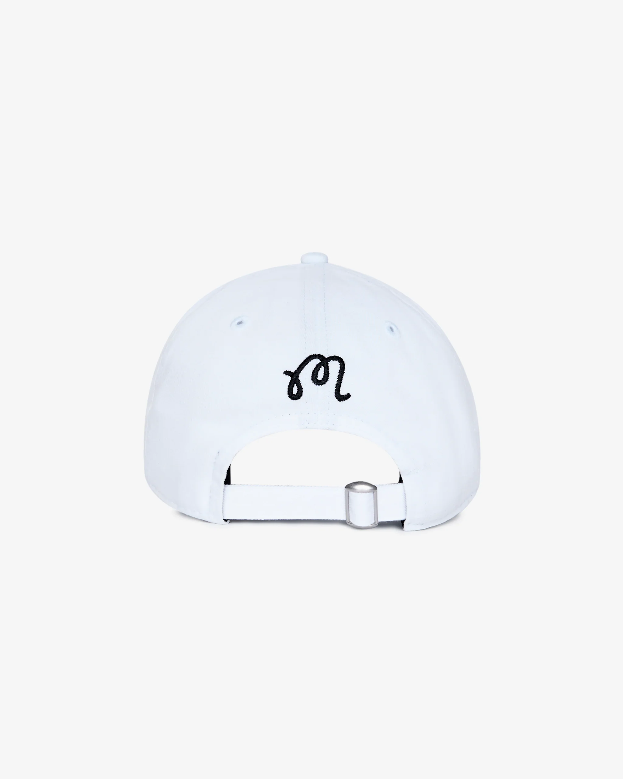 NEW ERA 9TWENTY SCRIPT HAT - Image 3