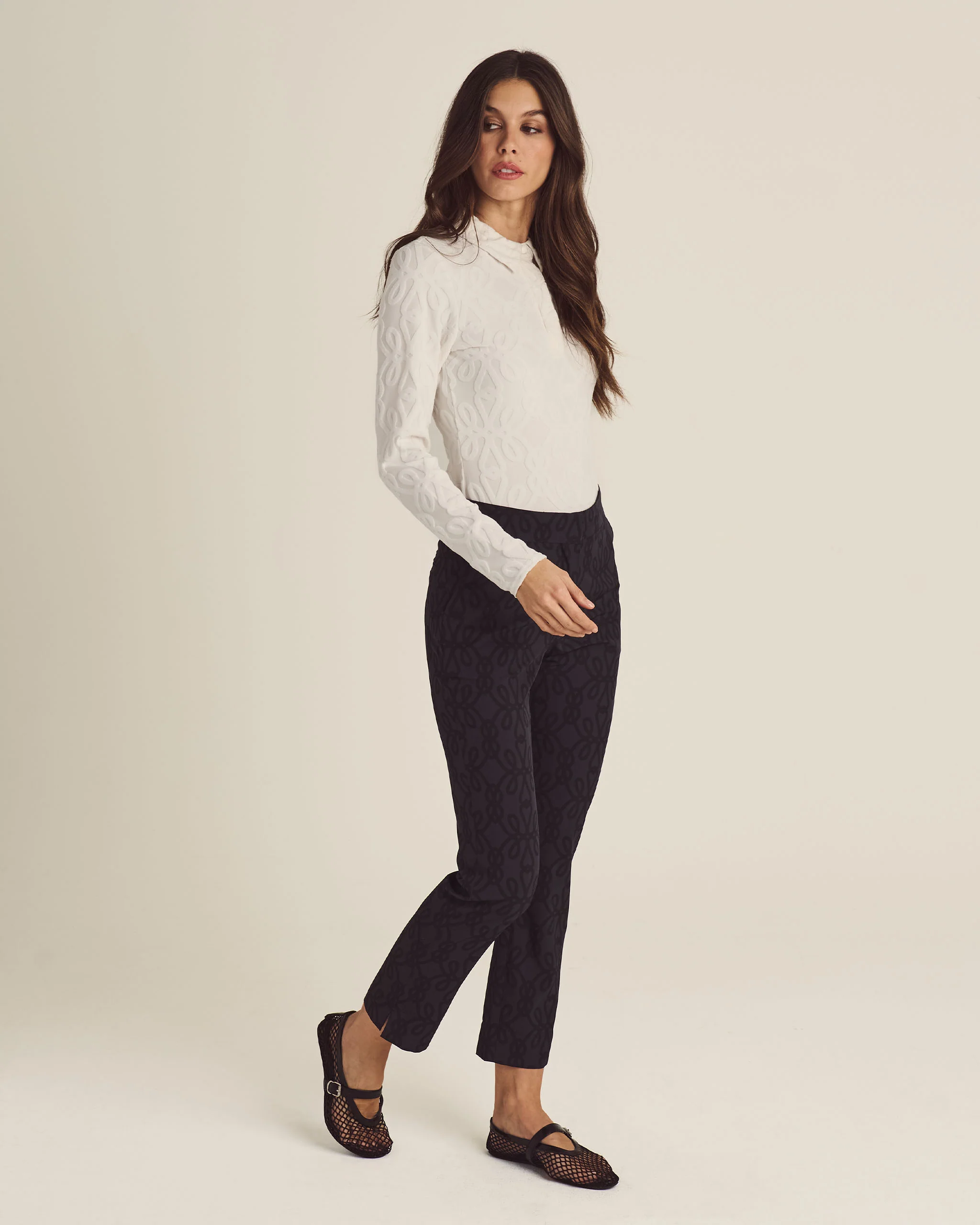 NORA PANT - Image 4