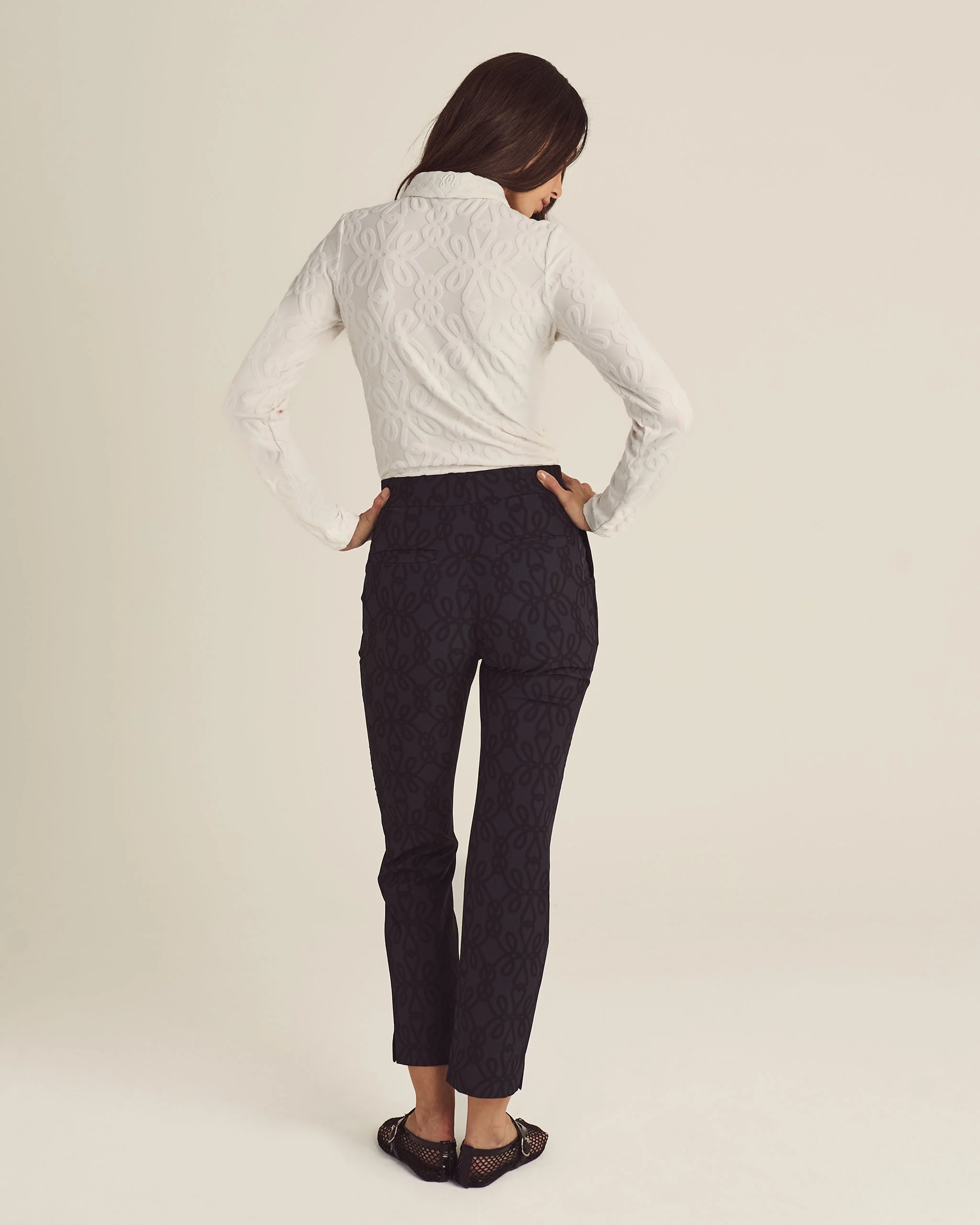 NORA PANT - Image 5