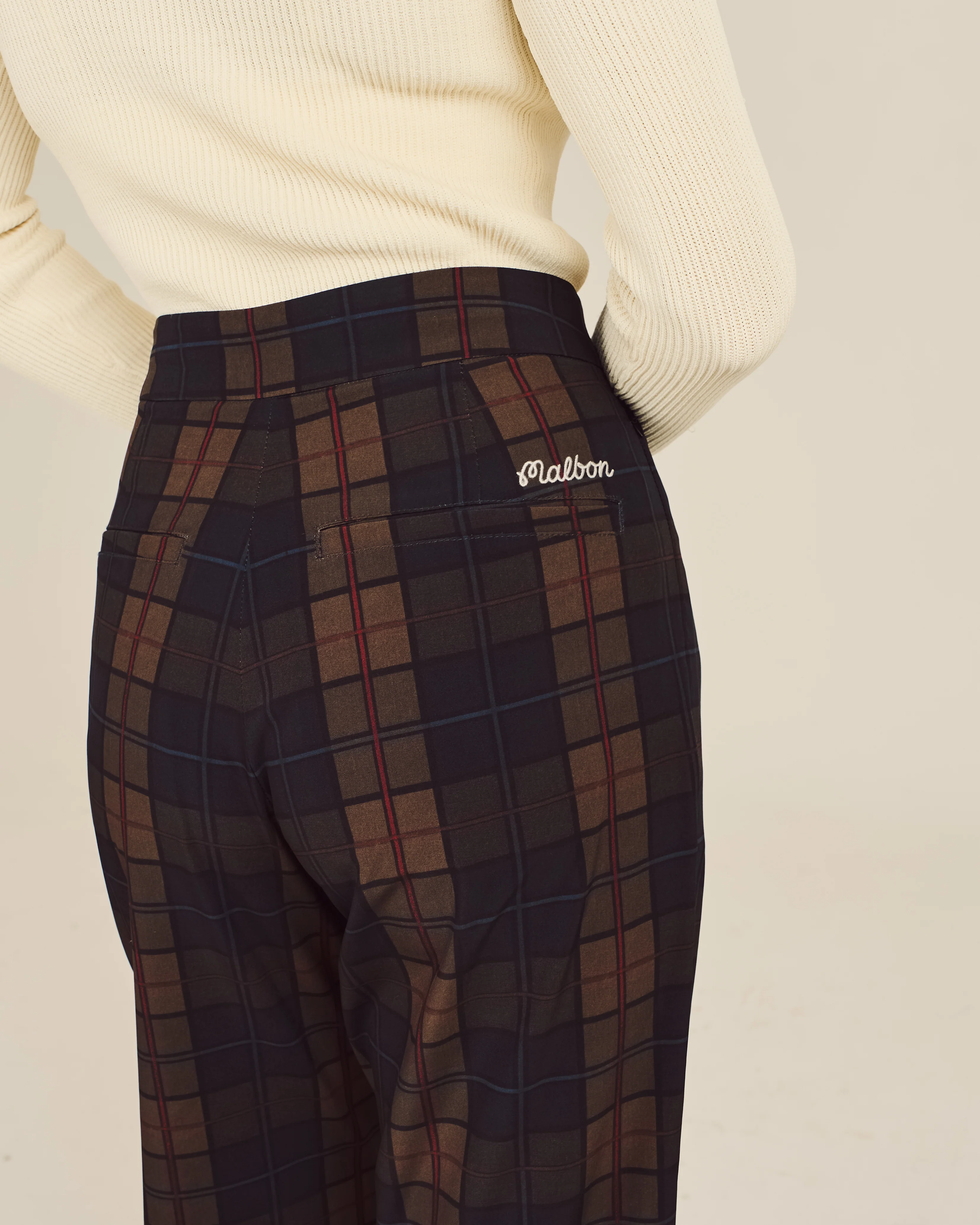 NORA PANT - Image 2